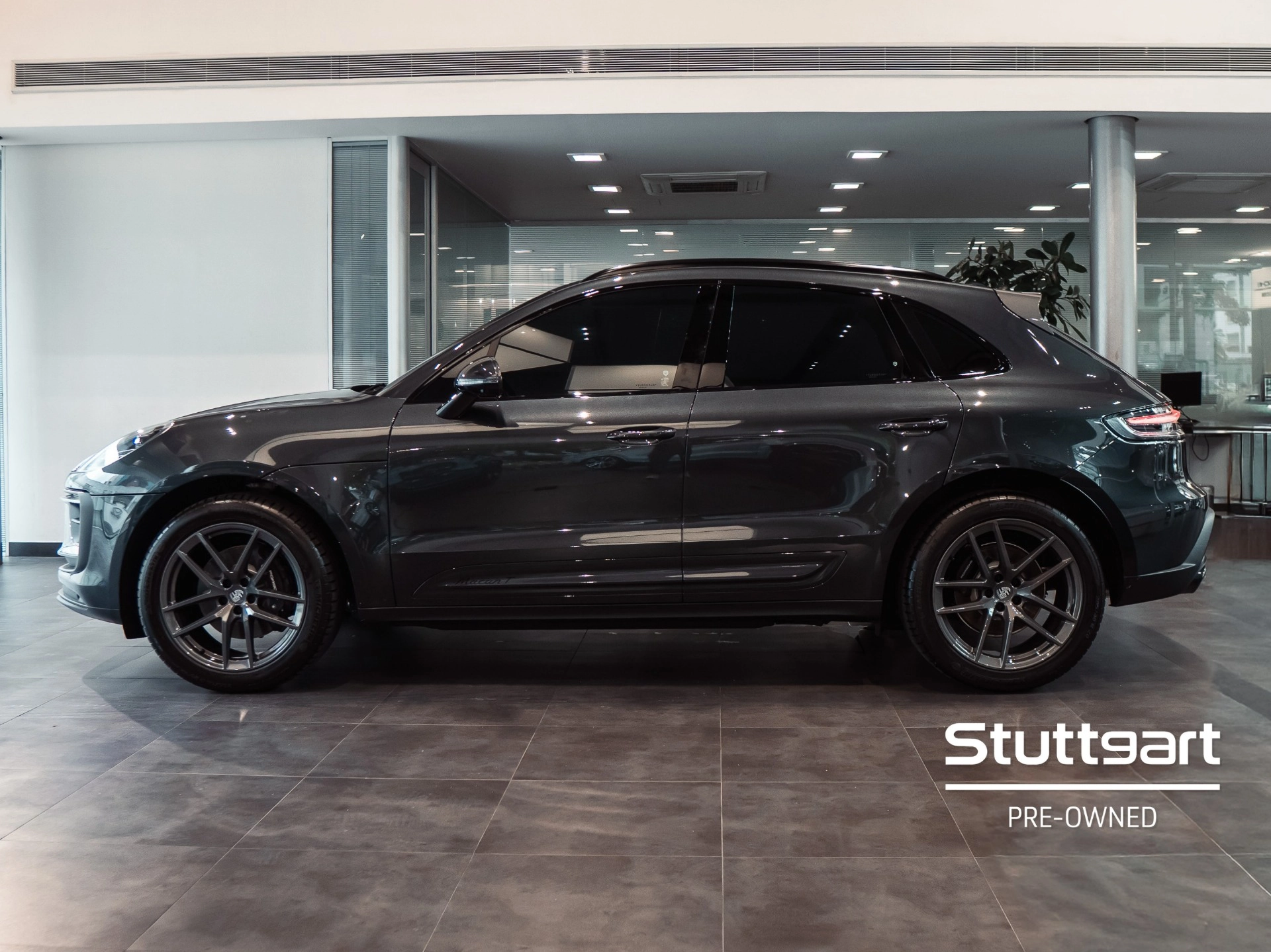 Porsche Macan 2.0 Turbo Gasolina T Pdk - foto 2