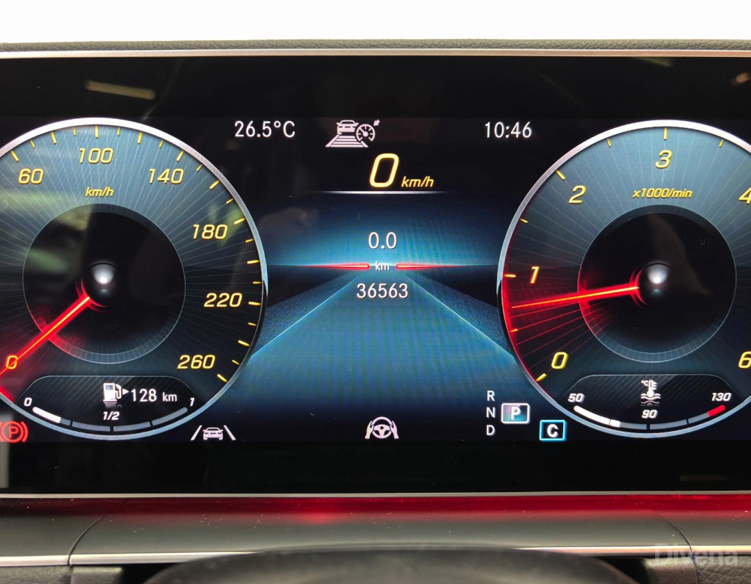 mercedes-benz GLE 400D 3.0 V6 DIESEL 4MATIC 9G-TRONIC 20239