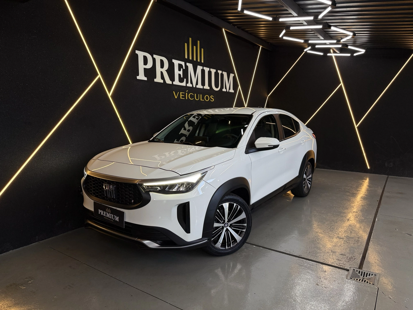 FIAT FASTBACK 1.0 TURBO 200 FLEX AUDACE CVT