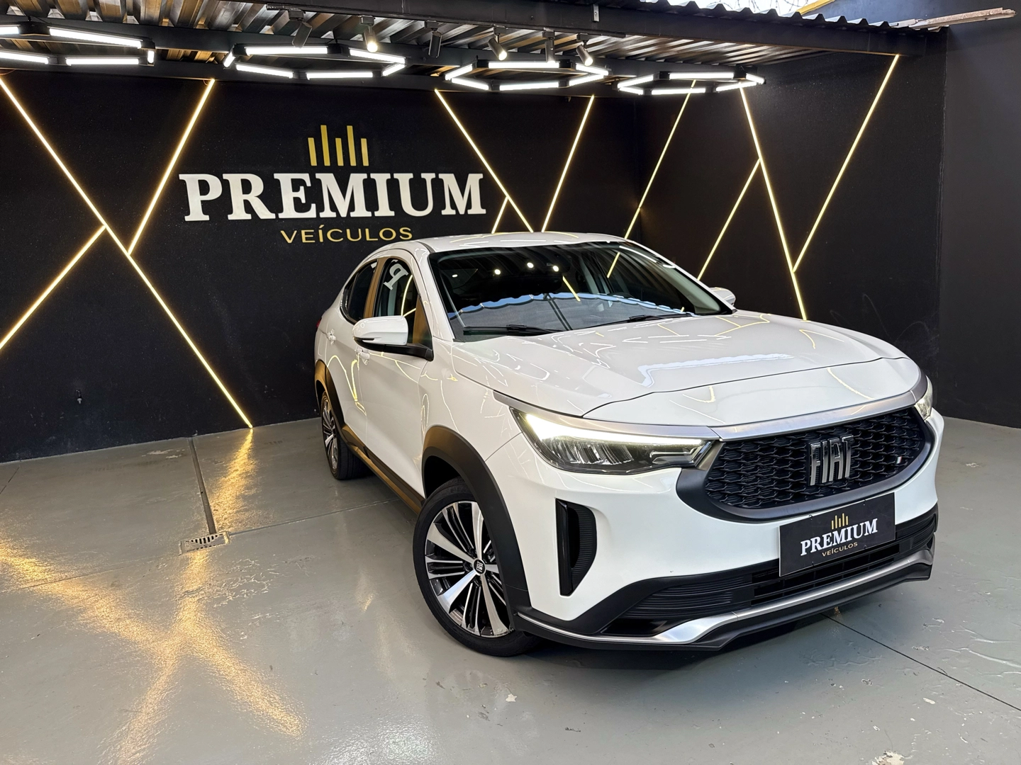 FIAT FASTBACK 1.0 TURBO 200 FLEX AUDACE CVT