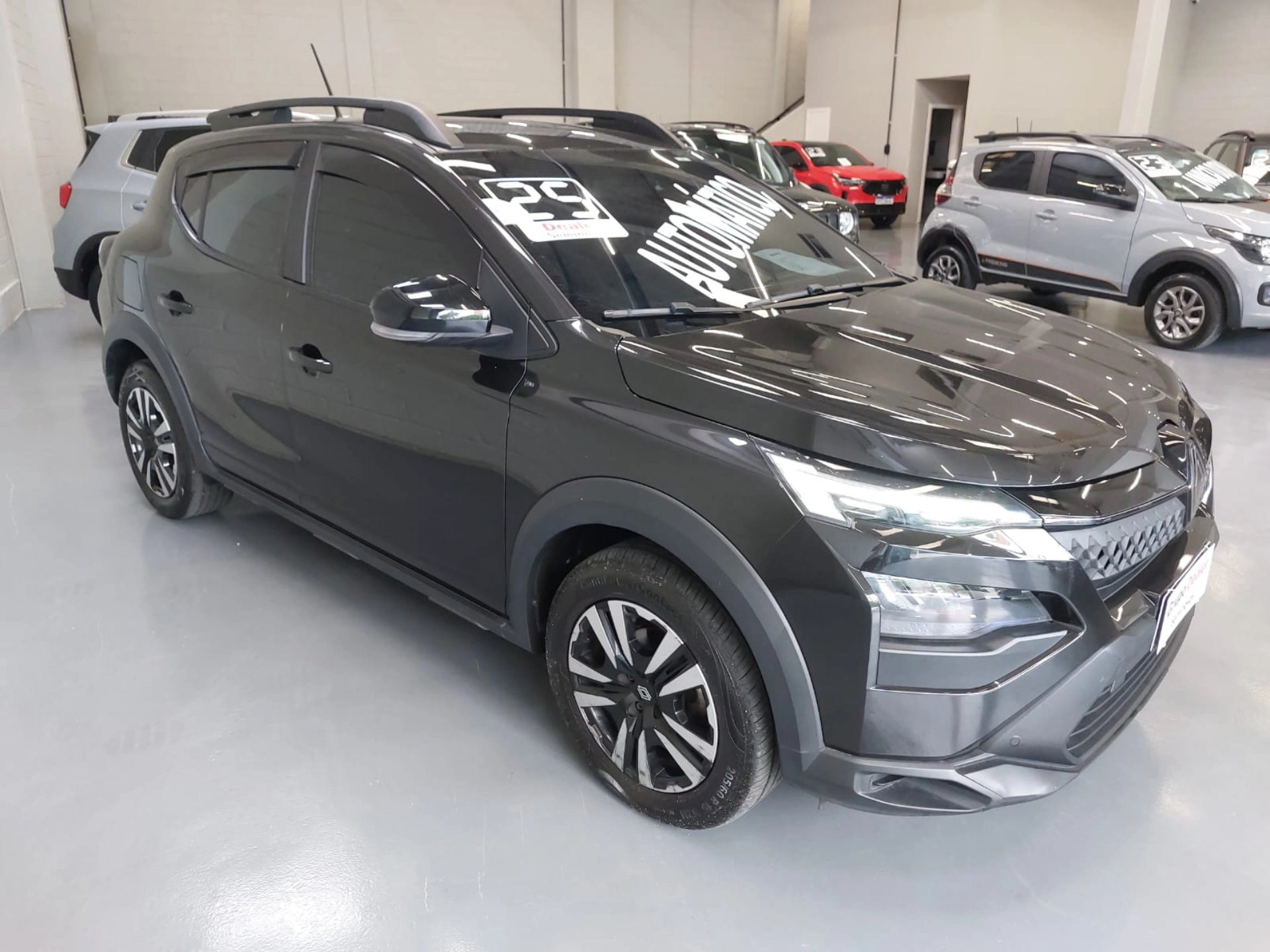 renault KARDIAN 1.0 TCE FLEX EVOLUTION EDC 20252