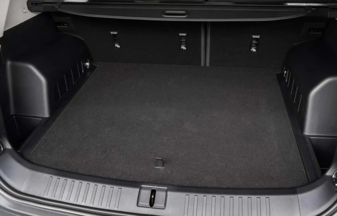 jetour T1 1.5 TGDI PHEV ADVANCE DHT 20265