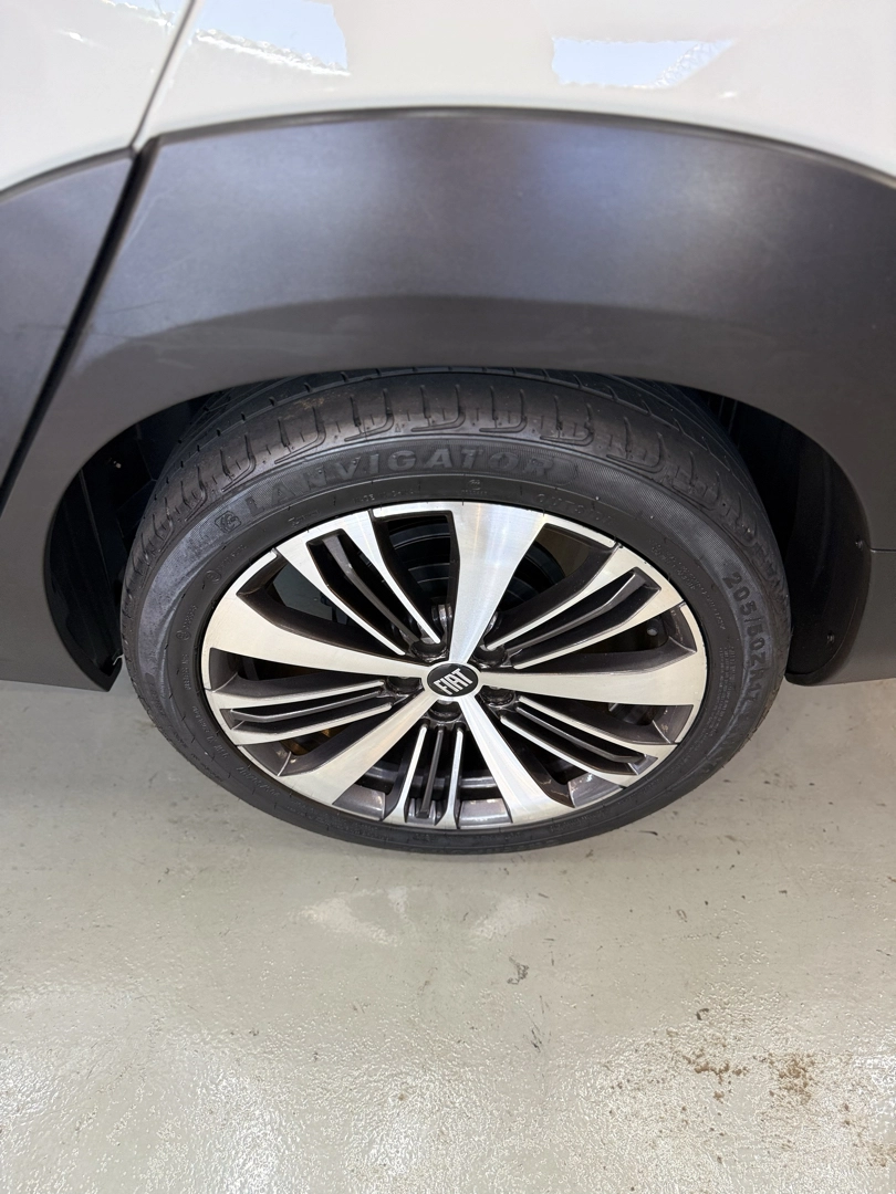 FIAT FASTBACK 1.0 TURBO 200 FLEX AUDACE CVT