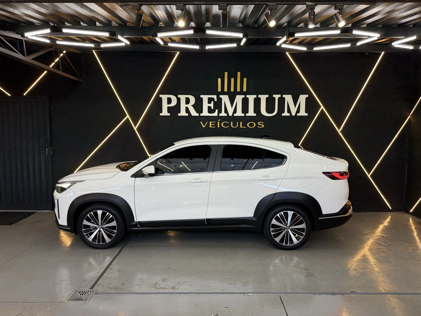 FIAT FASTBACK 1.0 TURBO 200 FLEX AUDACE CVT