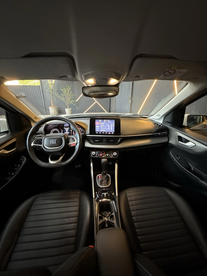 FIAT FASTBACK 1.0 TURBO 200 FLEX AUDACE CVT