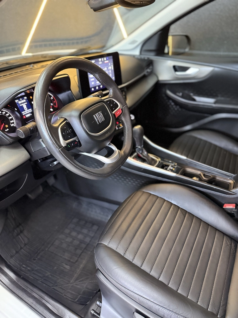 FIAT FASTBACK 1.0 TURBO 200 FLEX AUDACE CVT