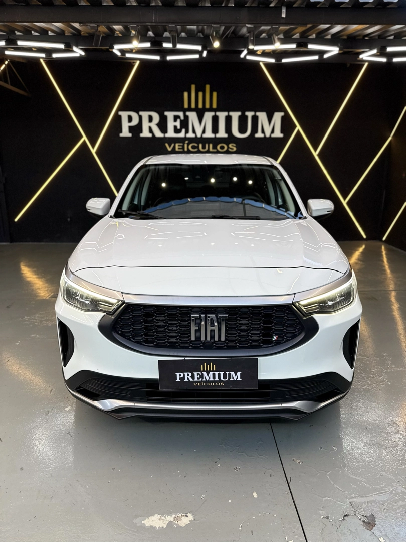 FIAT FASTBACK 1.0 TURBO 200 FLEX AUDACE CVT