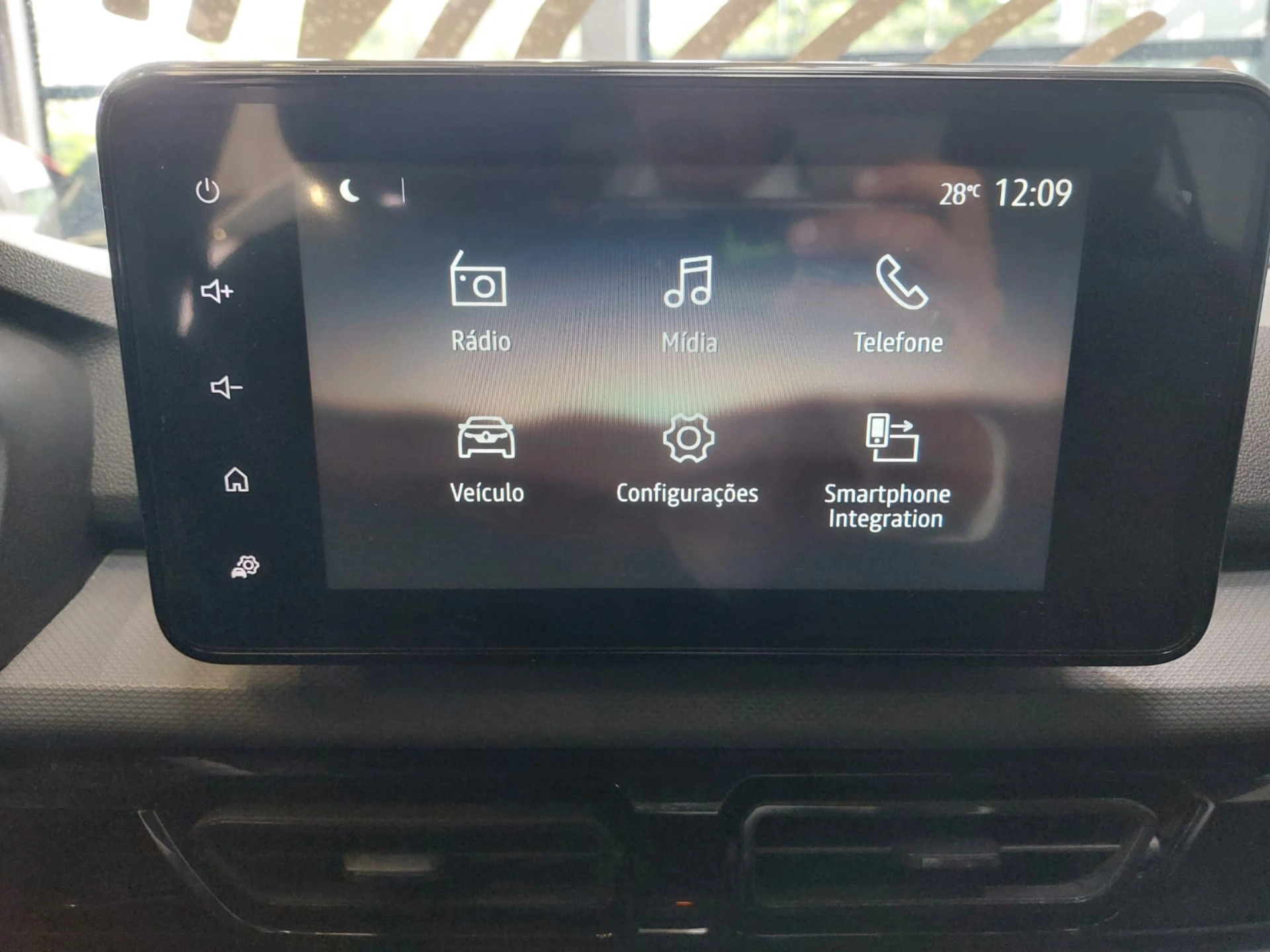 renault KARDIAN 1.0 TCE FLEX EVOLUTION EDC 20259