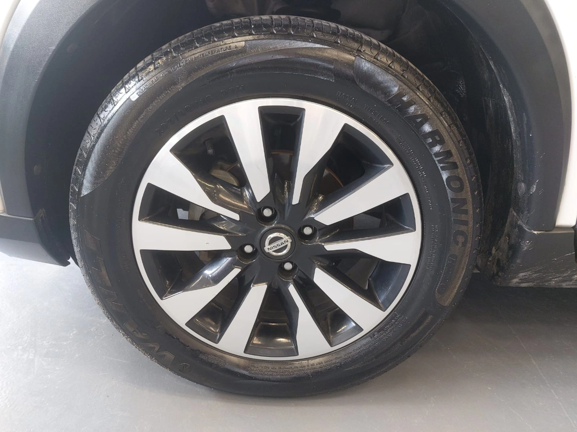 nissan KICKS 1.6 16V FLEXSTART S 4P XTRONIC 201816