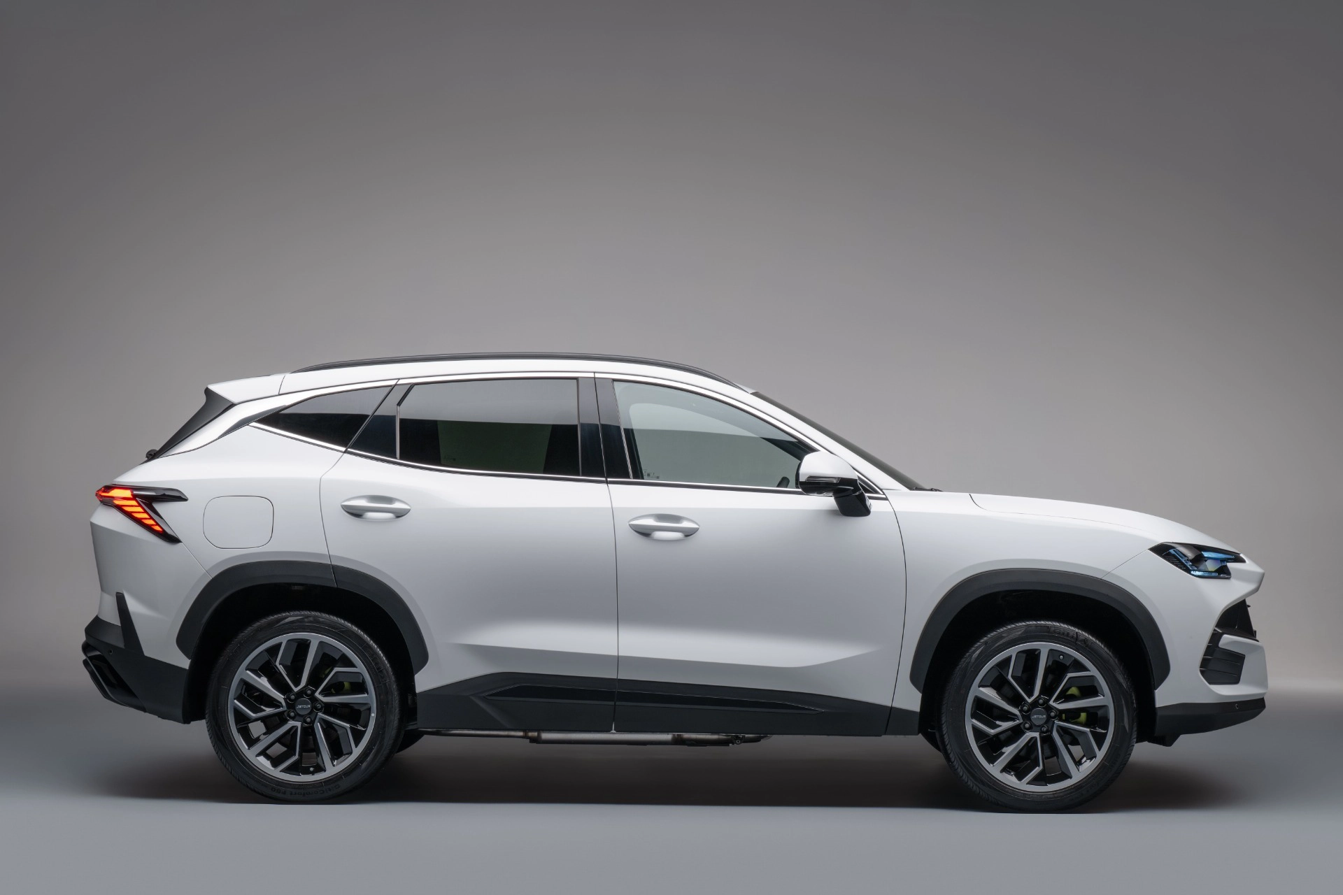 jetour S06 1.5 TGDI PHEV ADVANCE DHT 20261