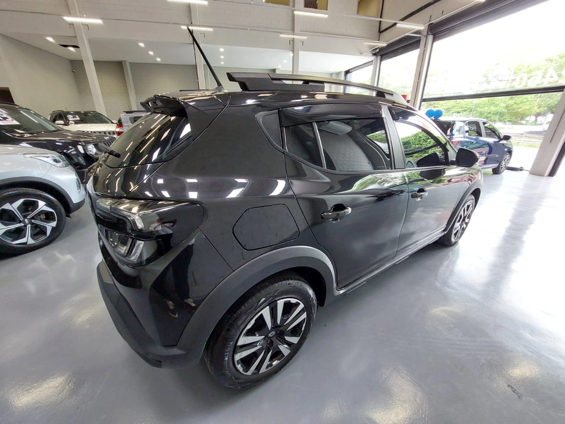 renault KARDIAN 1.0 TCE FLEX EVOLUTION EDC 20258