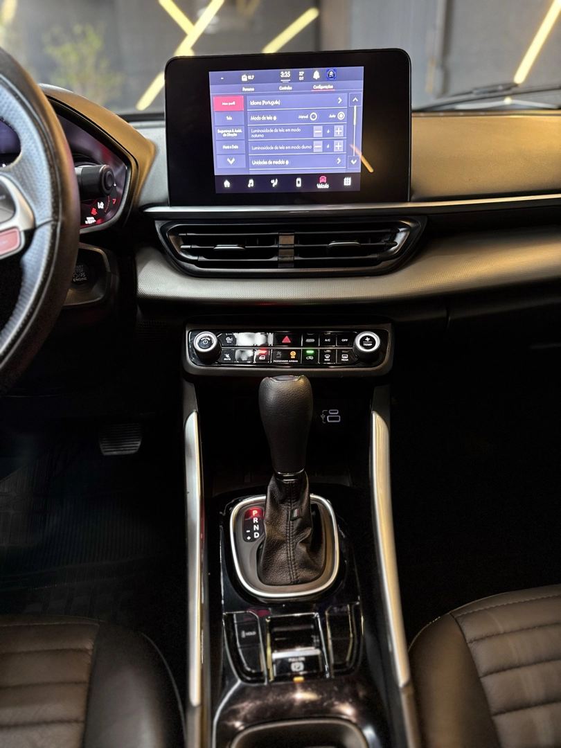 FIAT FASTBACK 1.0 TURBO 200 FLEX AUDACE CVT