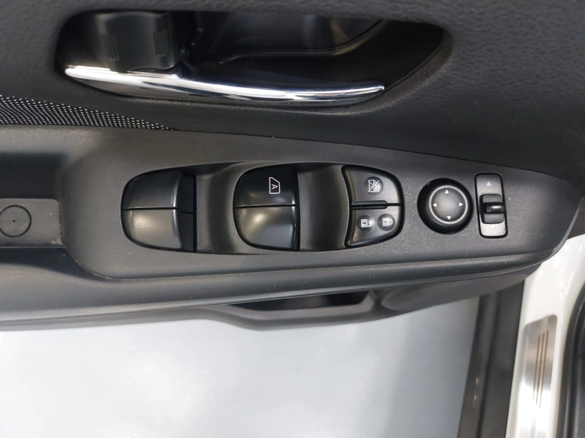 nissan KICKS 1.6 16V FLEXSTART S 4P XTRONIC 201811