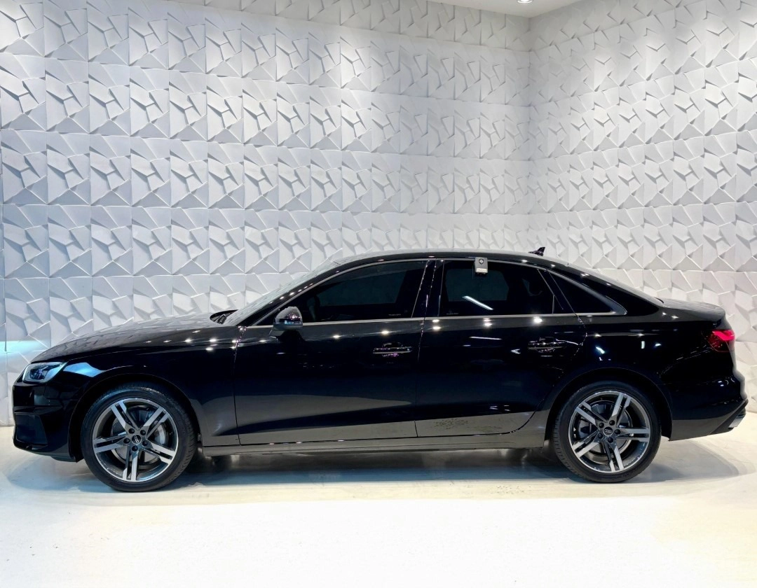 audi A4 2.0 TFSI MHEV PRESTIGE QUATTRO S TRONIC 20242