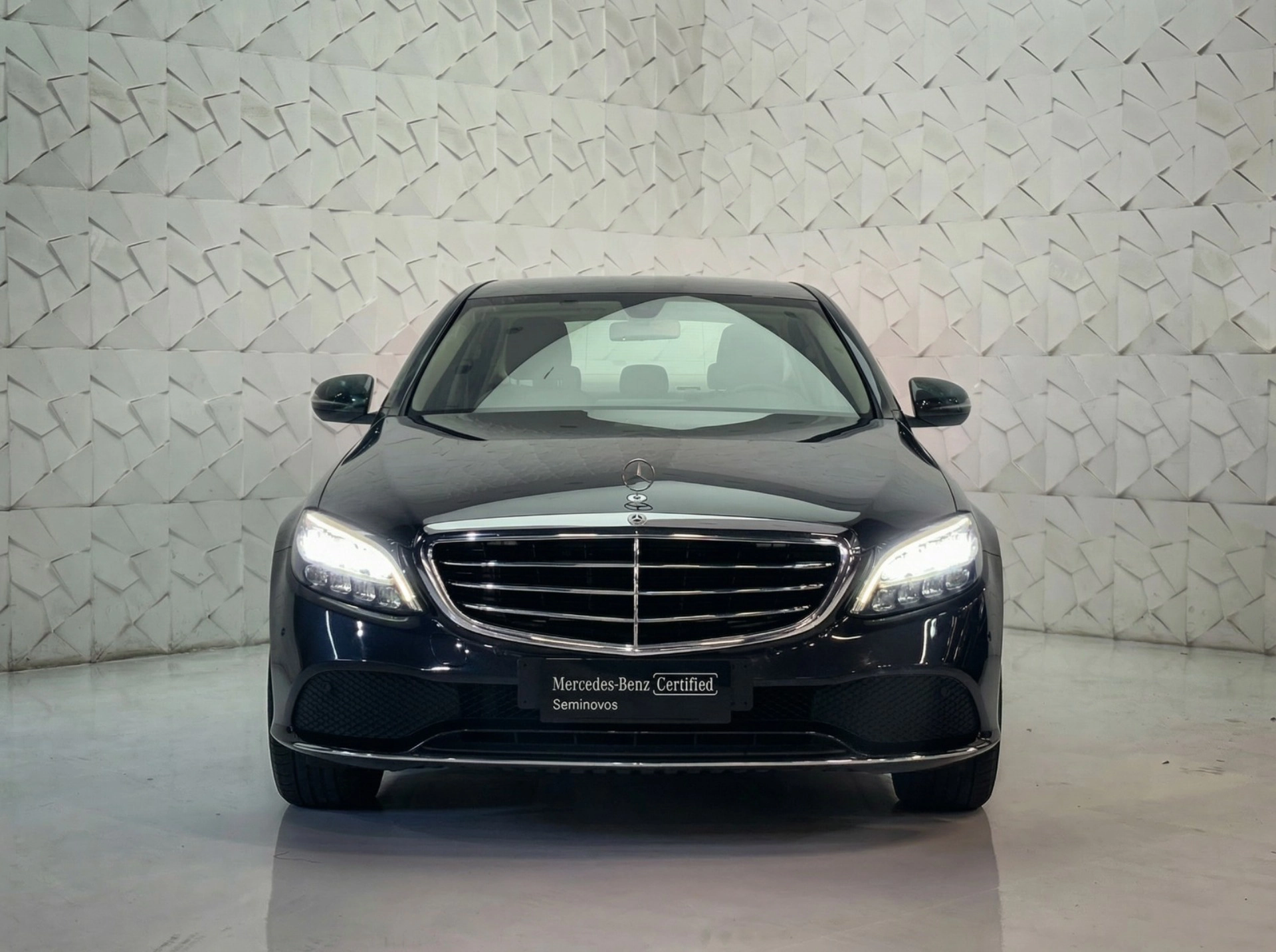 mercedes-benz C 180 1.6 CGI FLEX EXCLUSIVE 9G-TRONIC 20201