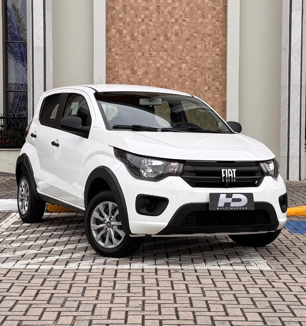 MOBI 1.0 EVO FLEX LIKE. MANUAL