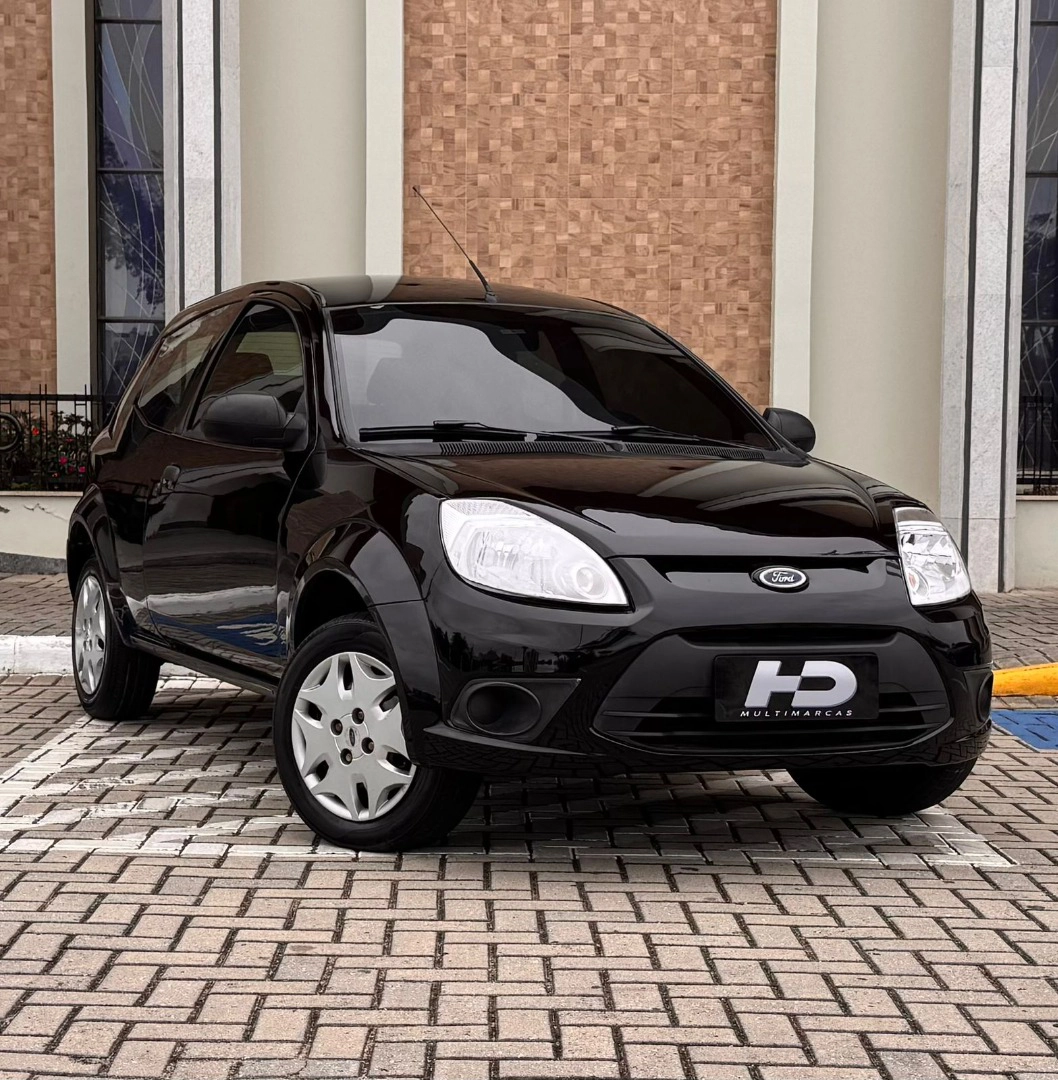 KA 1.0 MPI 8V FLEX 2P MANUAL