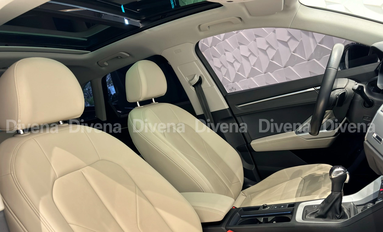 audi Q3 1.4 35 TFSI GASOLINA PRESTIGE PLUS S TRONIC 20228