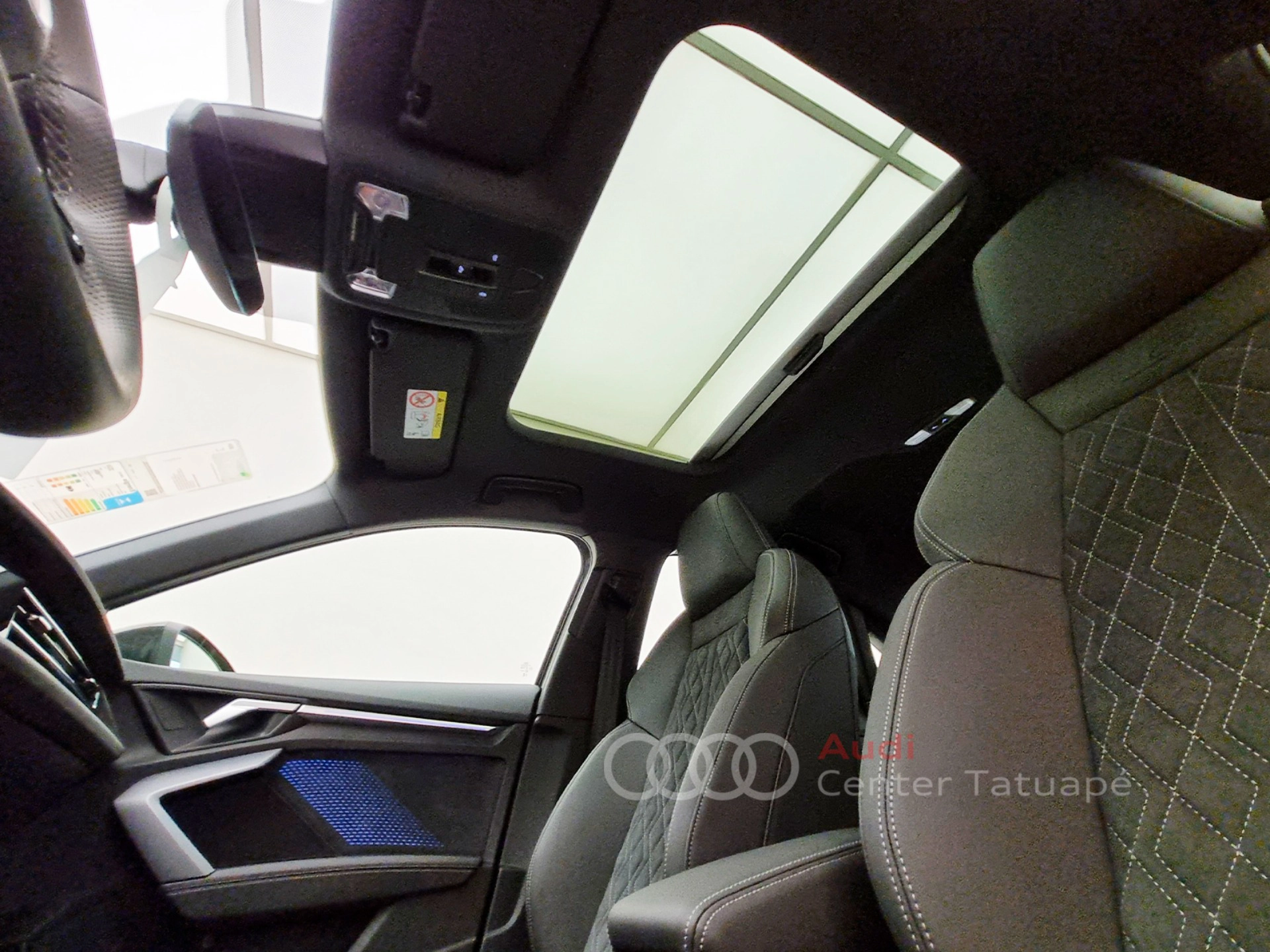 audi A3 2.0 40 TFSI GASOLINA SEDAN PERFORMANCE BLACK S-TRONIC 202511