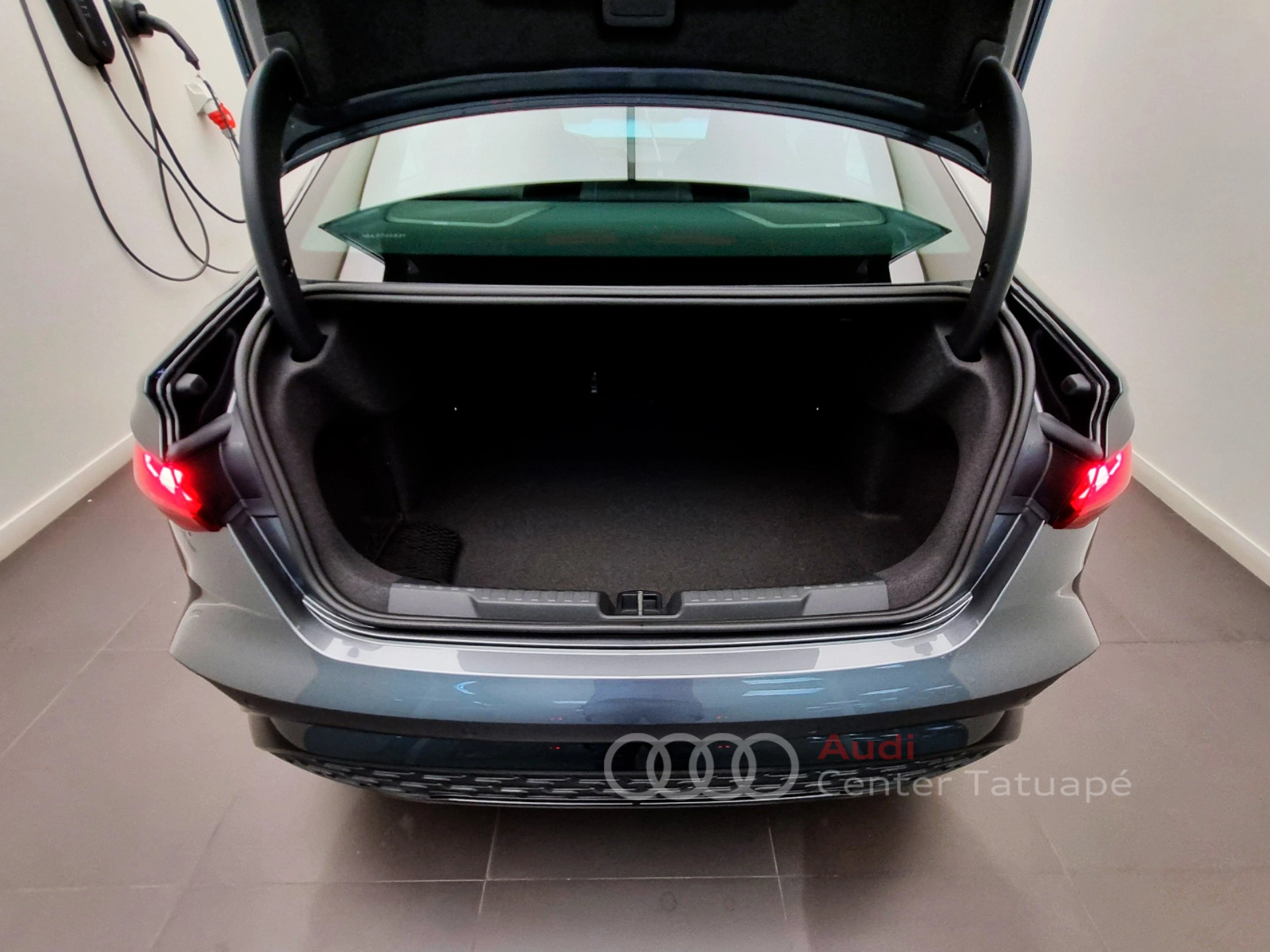 audi A3 2.0 40 TFSI GASOLINA SEDAN PERFORMANCE BLACK S-TRONIC 20256