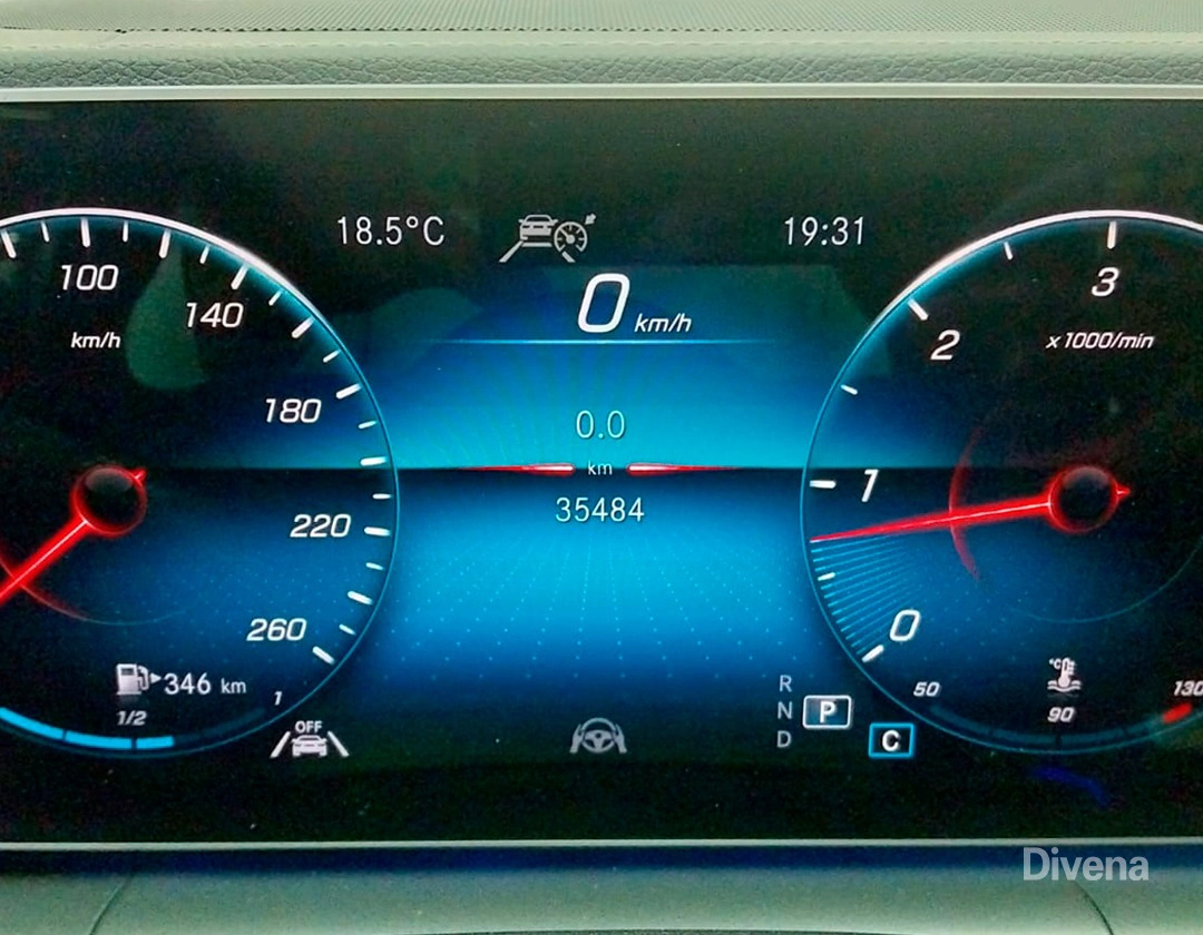 mercedes-benz GLE 400D 3.0 V6 DIESEL 4MATIC 9G-TRONIC 20239