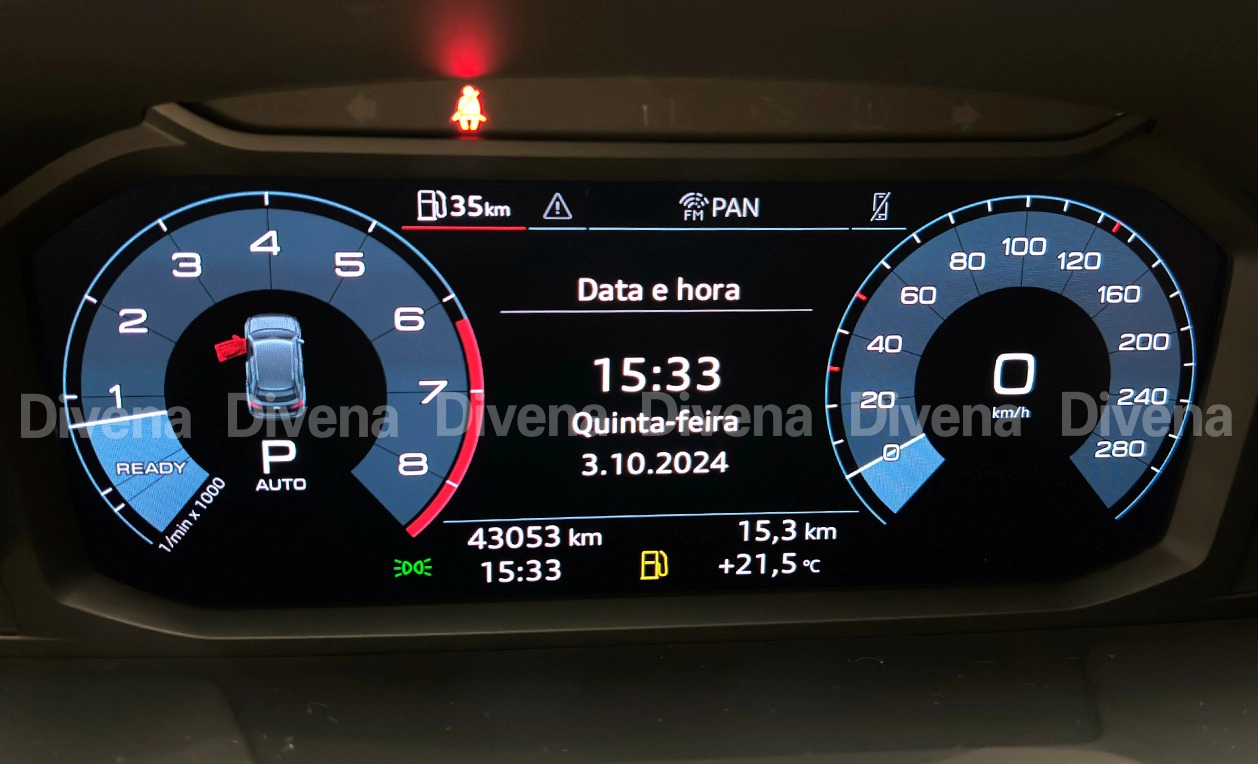 audi Q3 1.4 35 TFSI GASOLINA PRESTIGE PLUS S TRONIC 20229