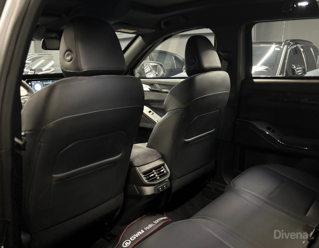 gwm HAVAL H6 GT 1.5 PHEV AWD DHT 20248