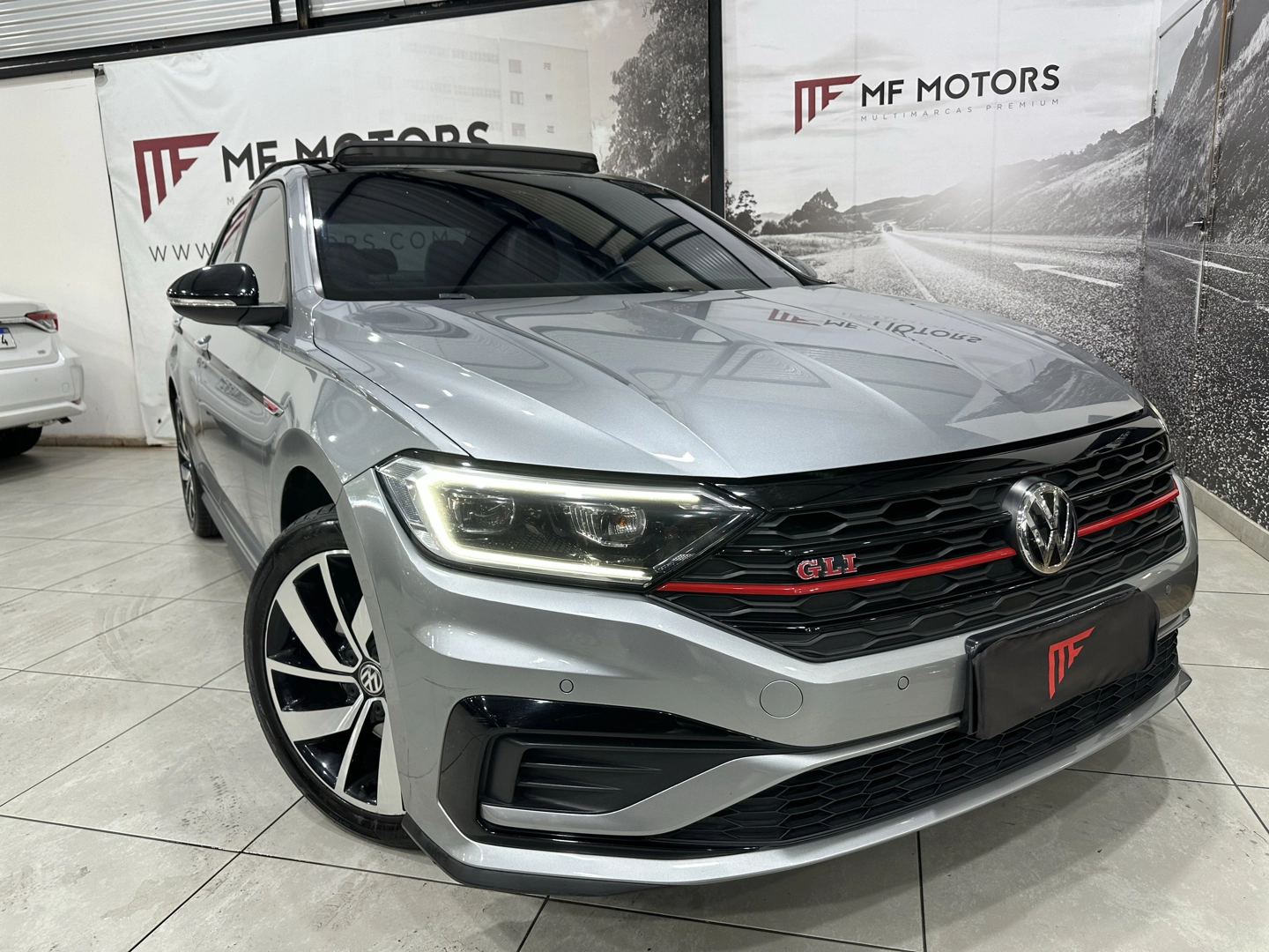 JETTA