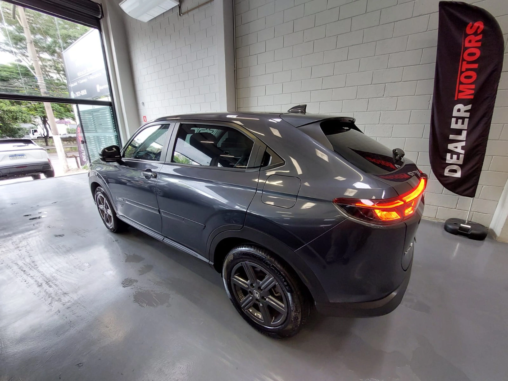 honda HR-V 1.5 DI I-VTEC FLEX EXL CVT 20251