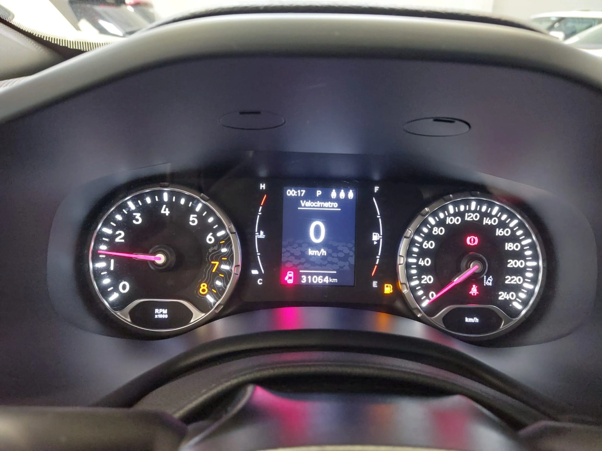 jeep RENEGADE 1.3 T270 TURBO FLEX SPORT AT6 20225