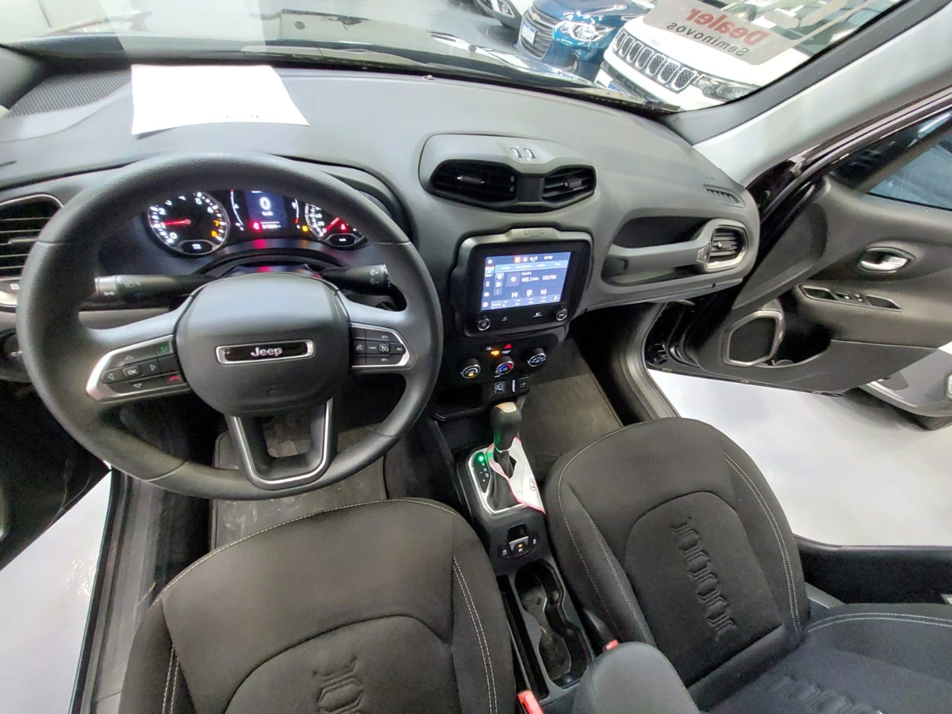 honda CITY 1.5 I-VTEC FLEX HATCH EX CVT 20246