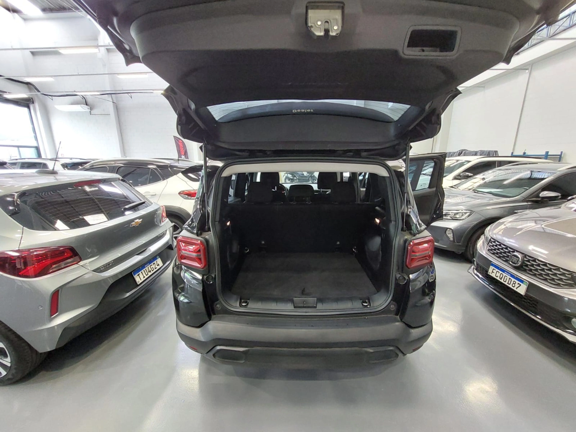 jeep RENEGADE 1.3 T270 TURBO FLEX SPORT AT6 20223