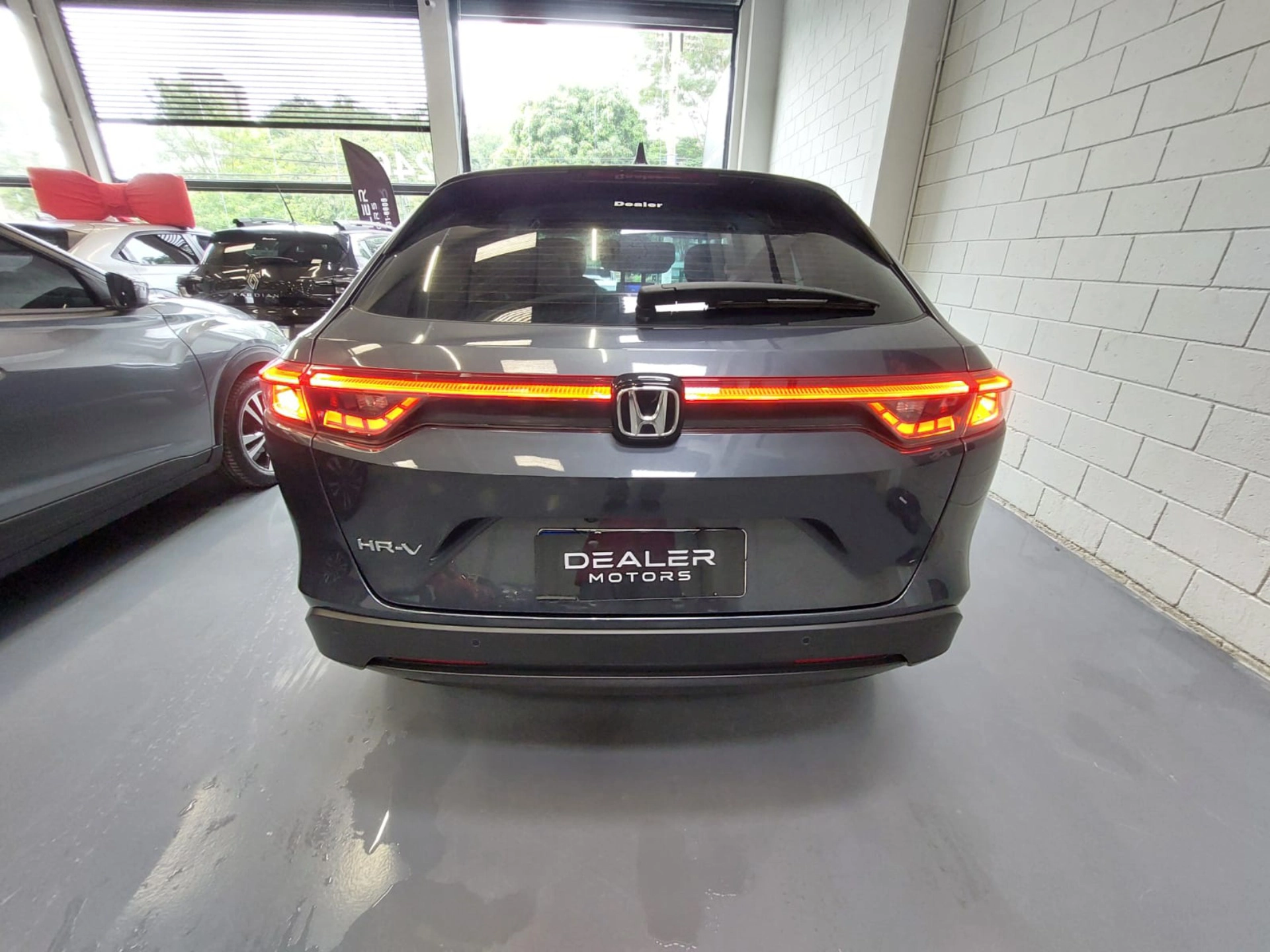 honda HR-V 1.5 DI I-VTEC FLEX EXL CVT 20252