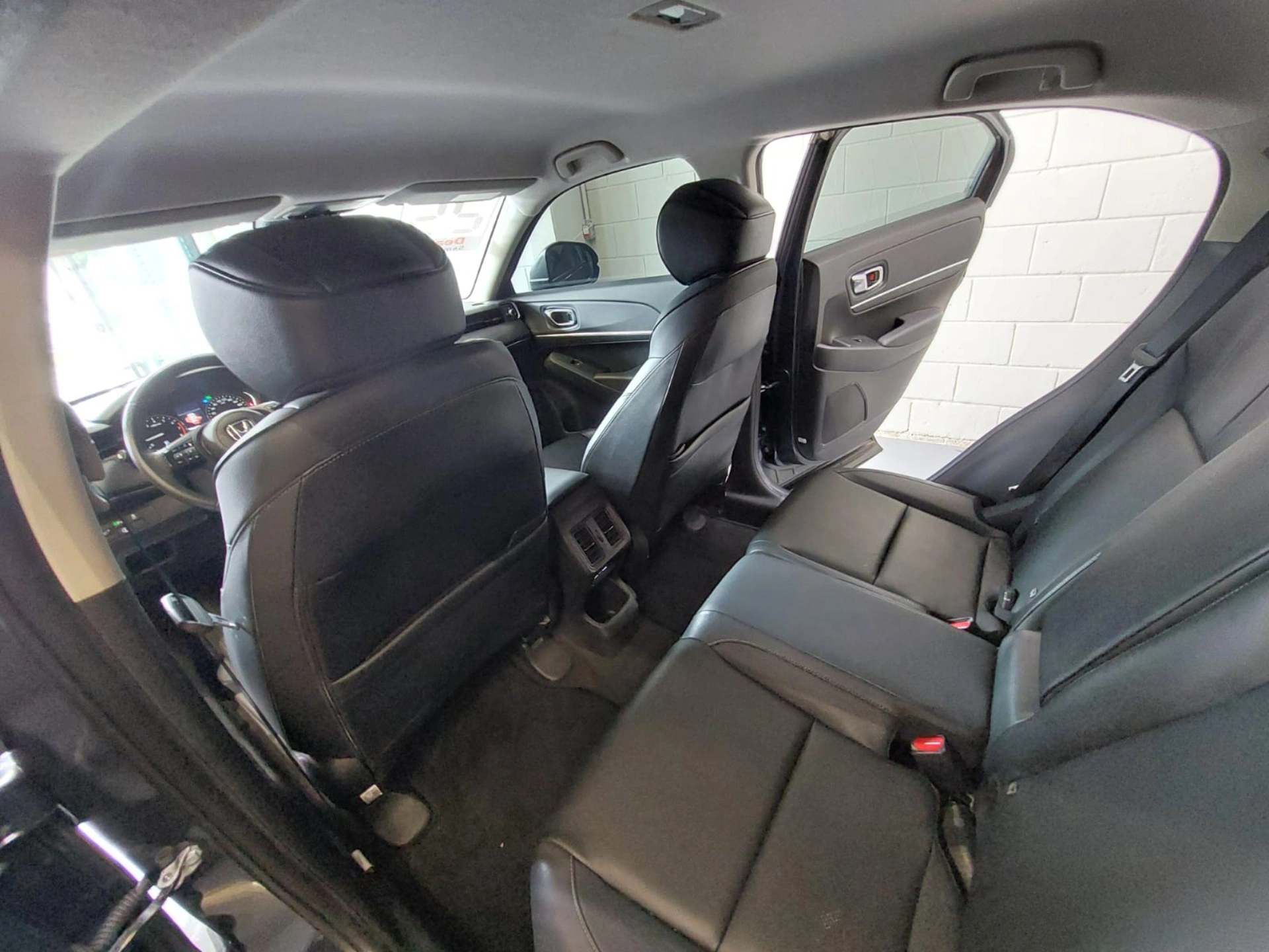 honda HR-V 1.5 DI I-VTEC FLEX EXL CVT 20257