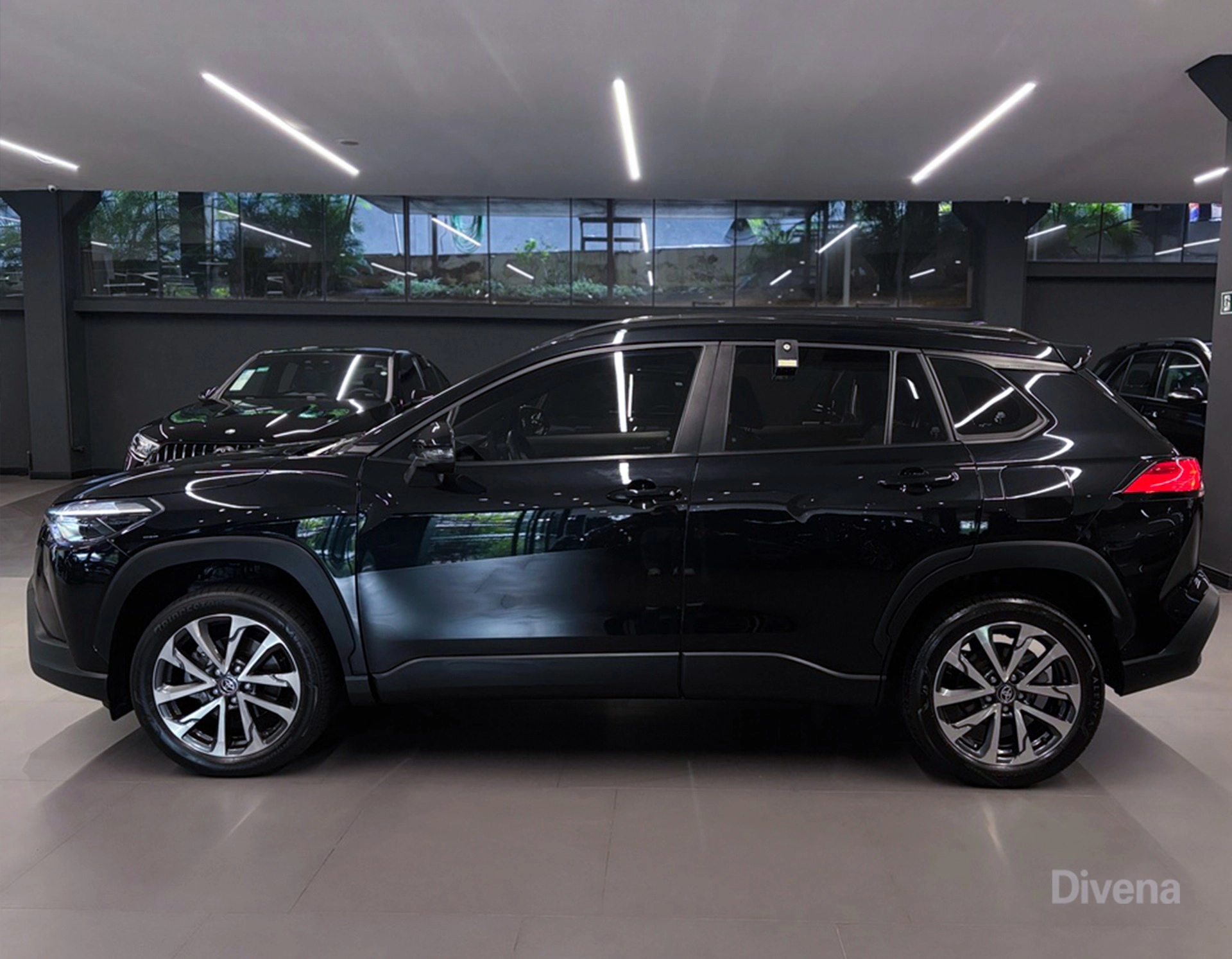 toyota COROLLA CROSS 2.0 VVT-IE FLEX XRE DIRECT SHIFT 20242