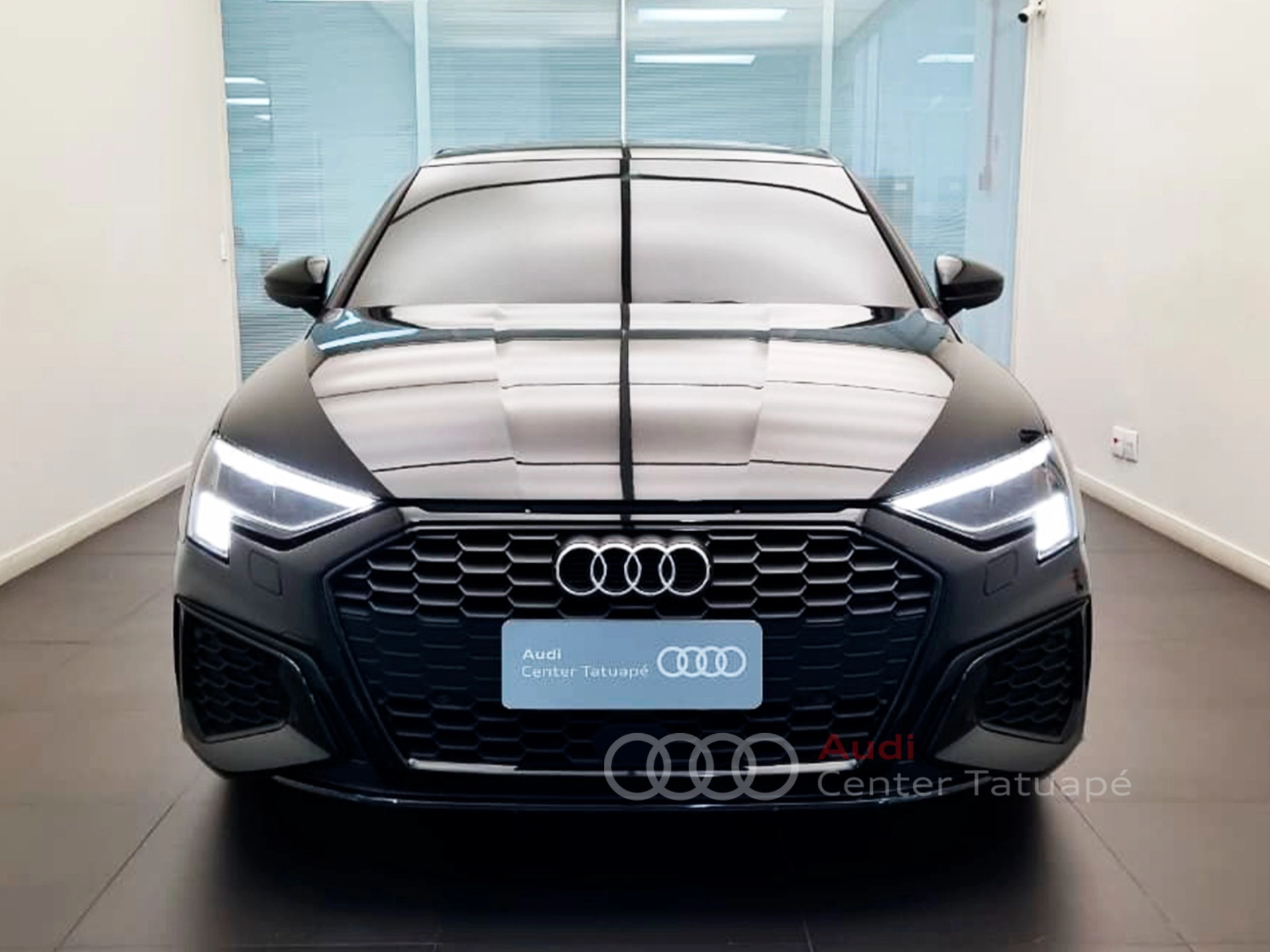 audi A3 2.0 40 TFSI MHEV SEDAN PERFORMANCE BLACK S-TRONIC 20231