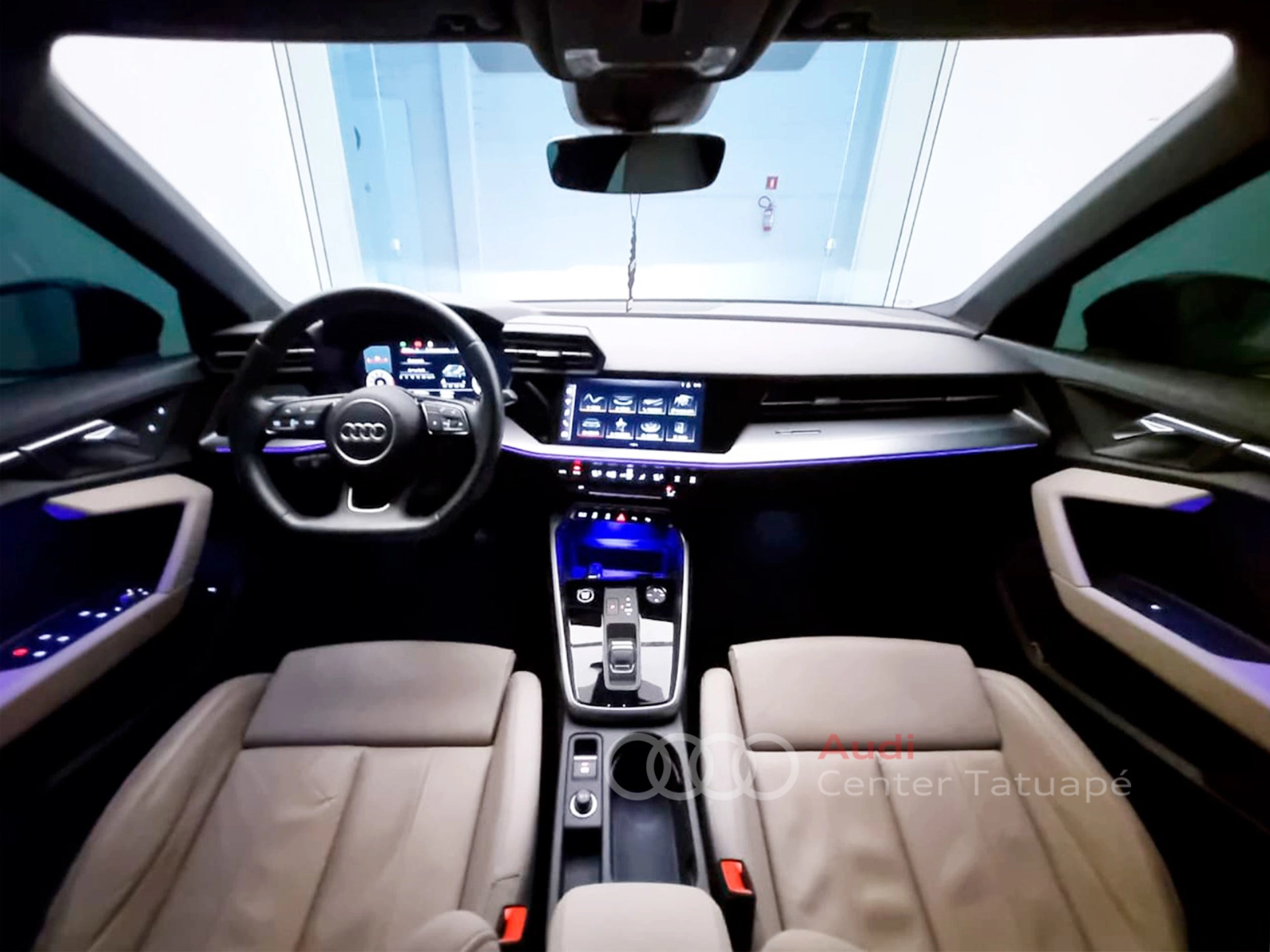 audi A3 2.0 40 TFSI MHEV SEDAN PERFORMANCE BLACK S-TRONIC 202312