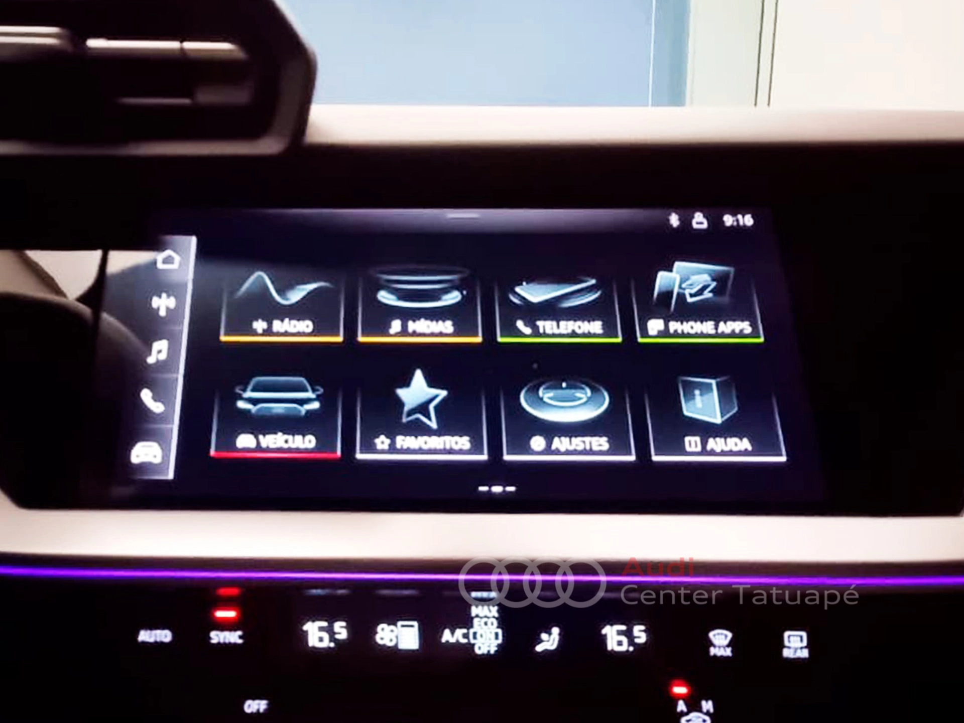 audi A3 2.0 40 TFSI MHEV SEDAN PERFORMANCE BLACK S-TRONIC 202315