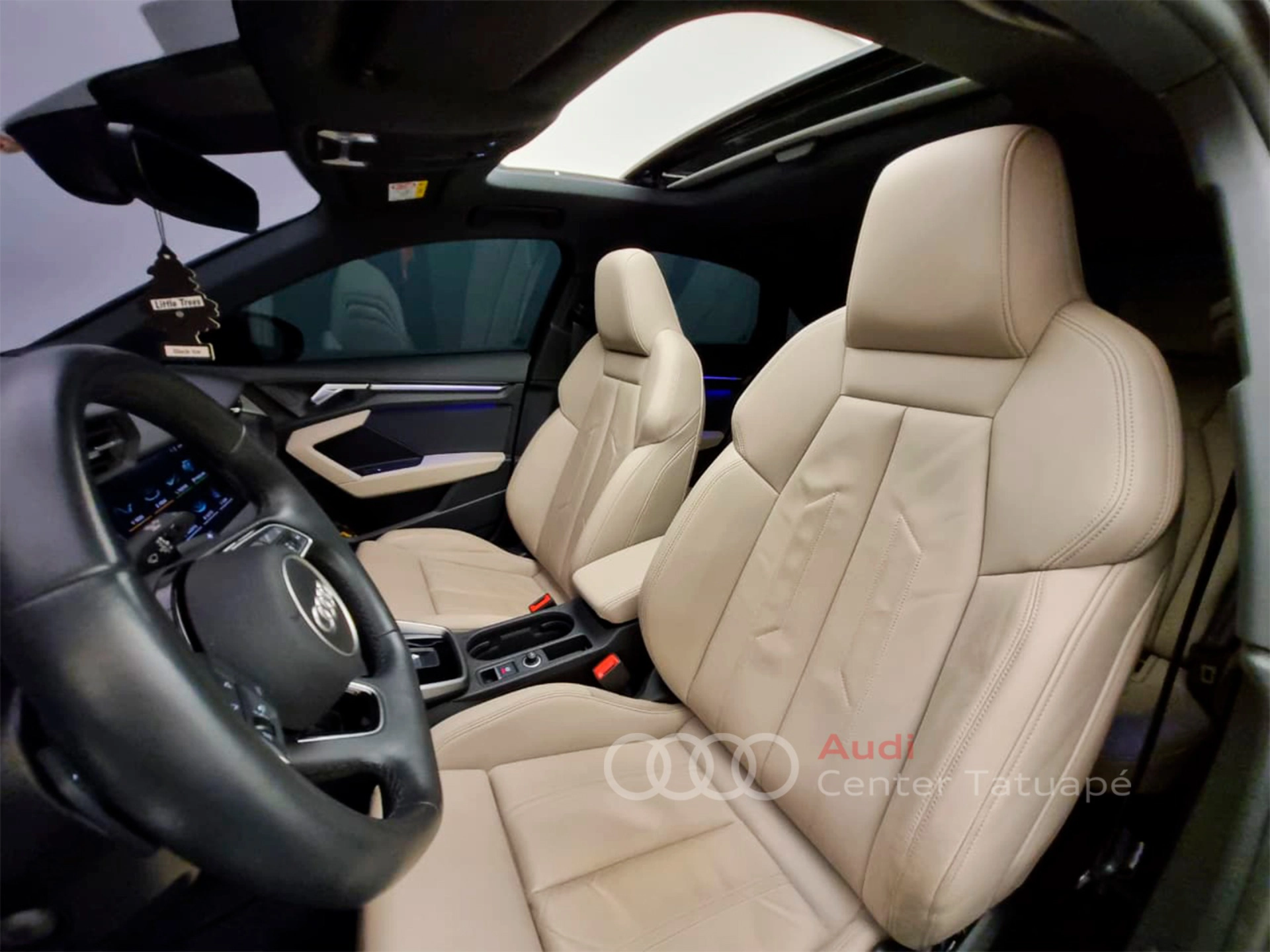 audi A3 2.0 40 TFSI MHEV SEDAN PERFORMANCE BLACK S-TRONIC 202311