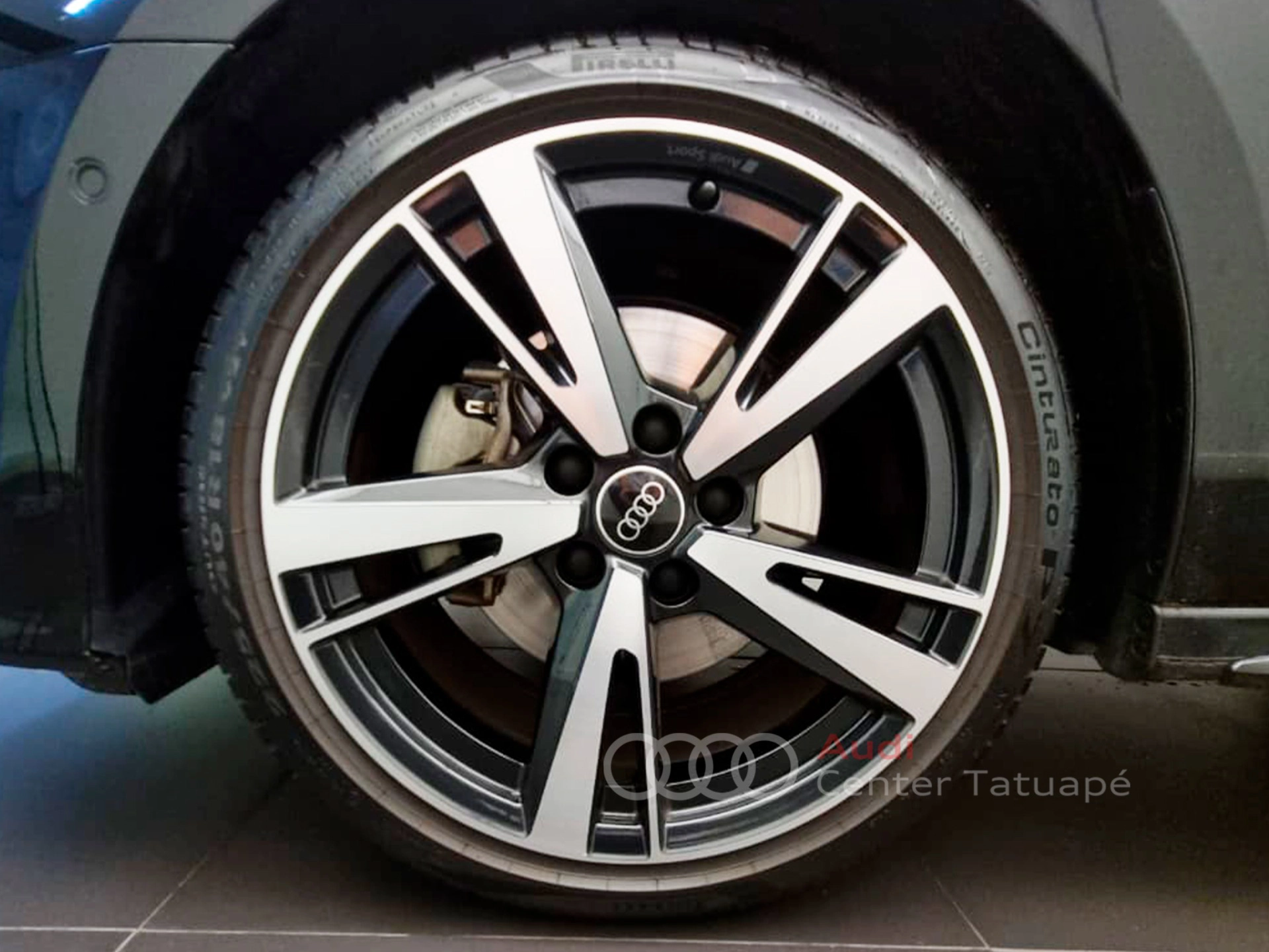 audi A3 2.0 40 TFSI MHEV SEDAN PERFORMANCE BLACK S-TRONIC 20237