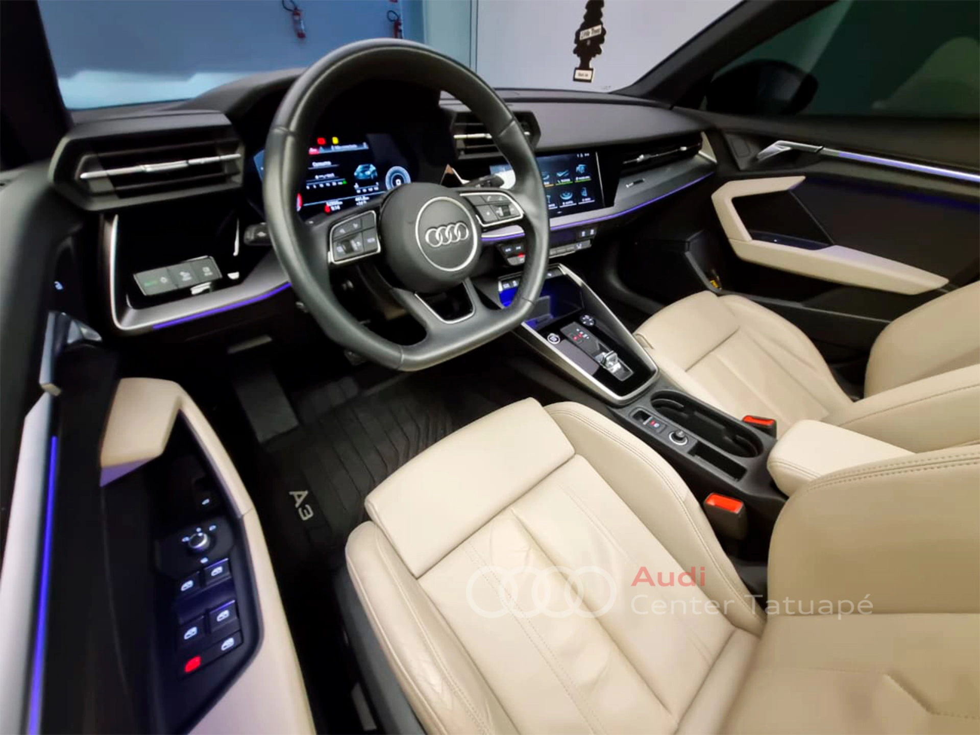 audi A3 2.0 40 TFSI MHEV SEDAN PERFORMANCE BLACK S-TRONIC 202310