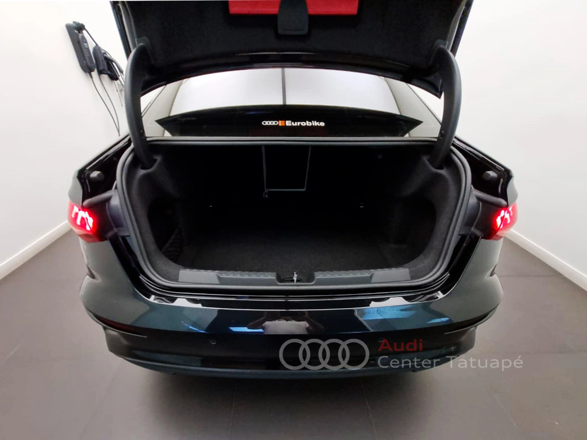 audi A3 2.0 40 TFSI MHEV SEDAN PERFORMANCE BLACK S-TRONIC 20236