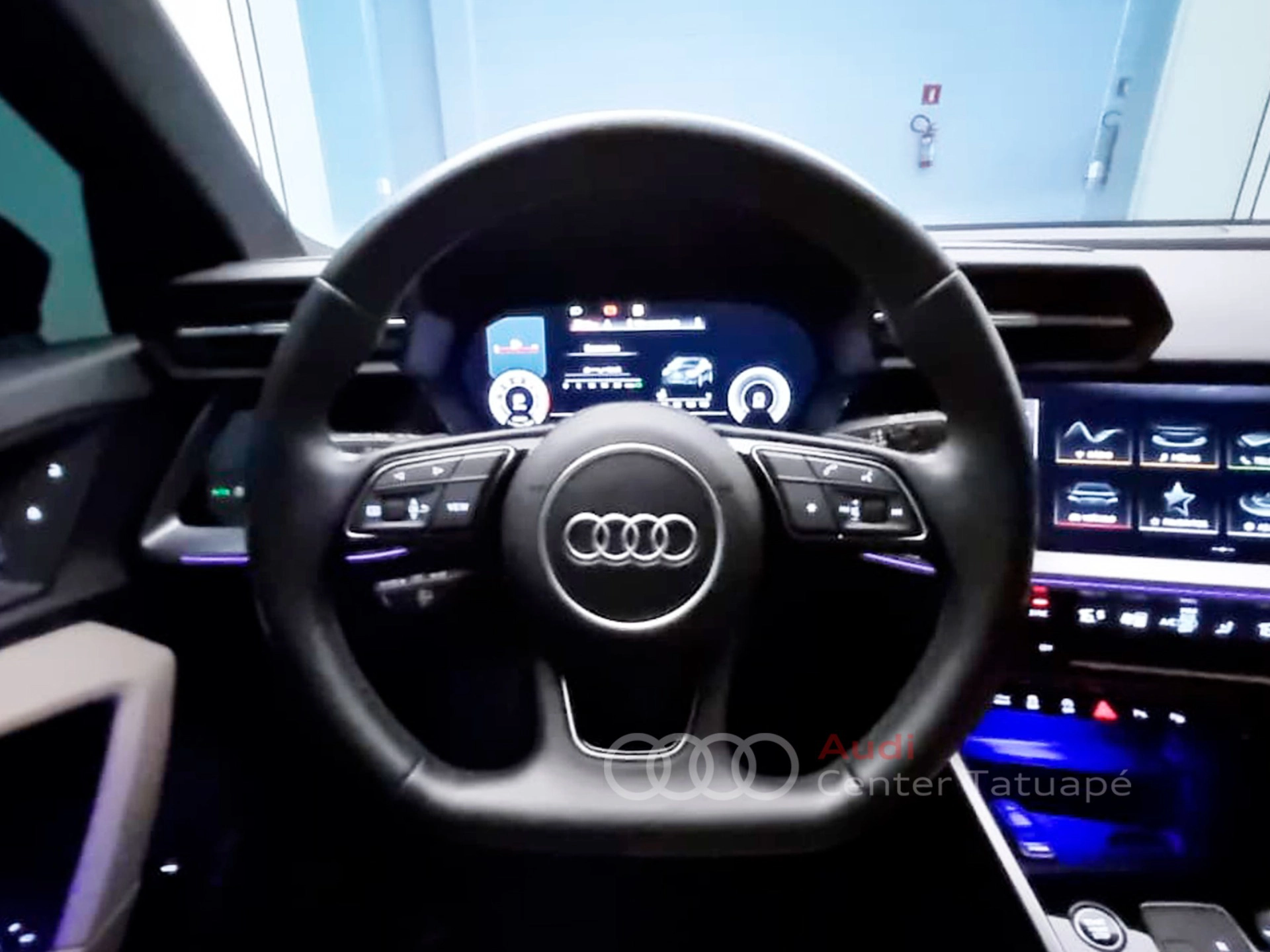 audi A3 2.0 40 TFSI MHEV SEDAN PERFORMANCE BLACK S-TRONIC 202313