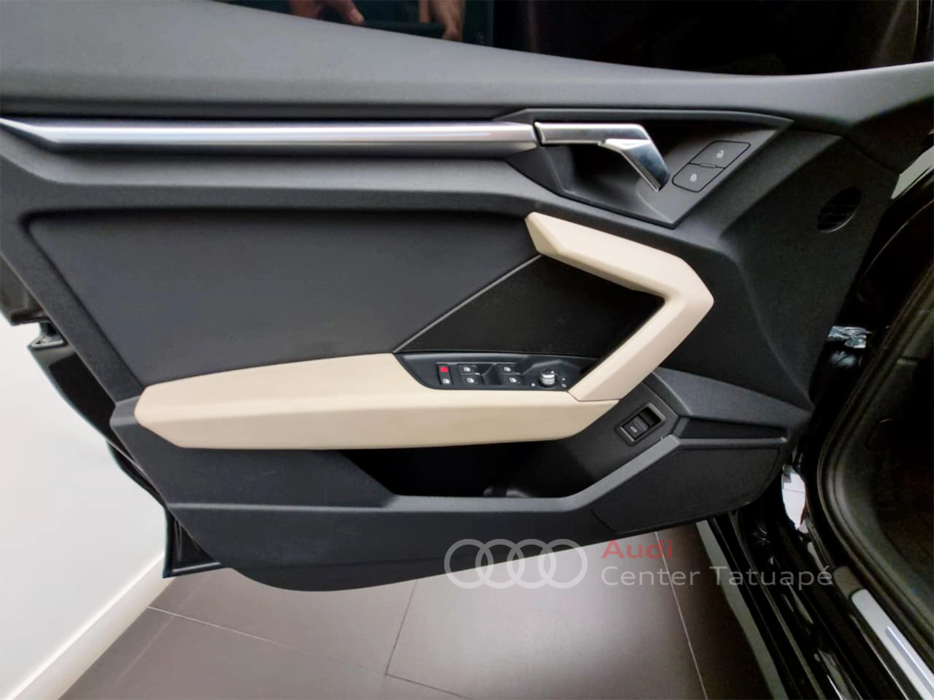 audi A3 2.0 40 TFSI MHEV SEDAN PERFORMANCE BLACK S-TRONIC 20238