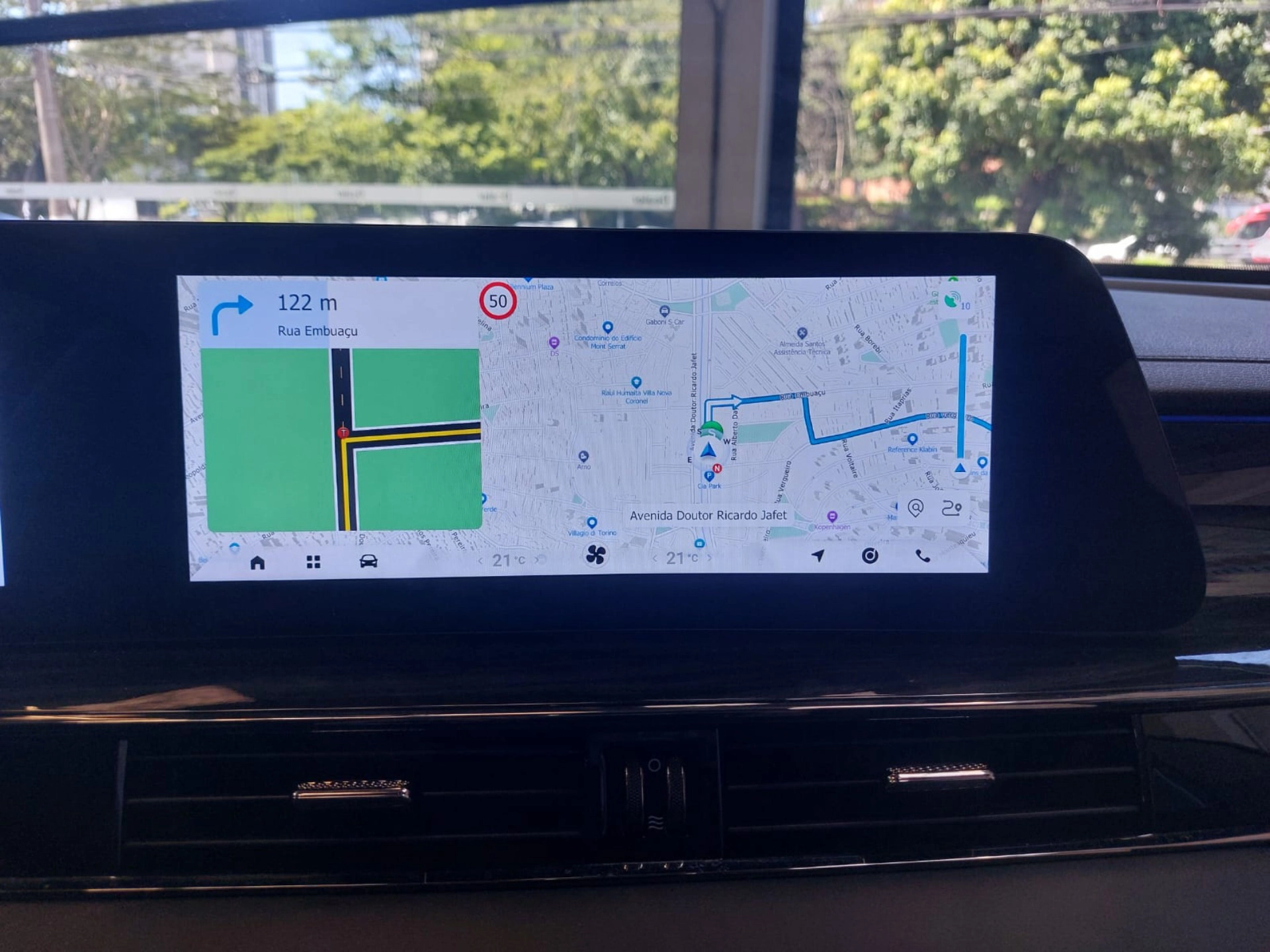 omoda E5 61,1 KW ELÉTRICO 202610