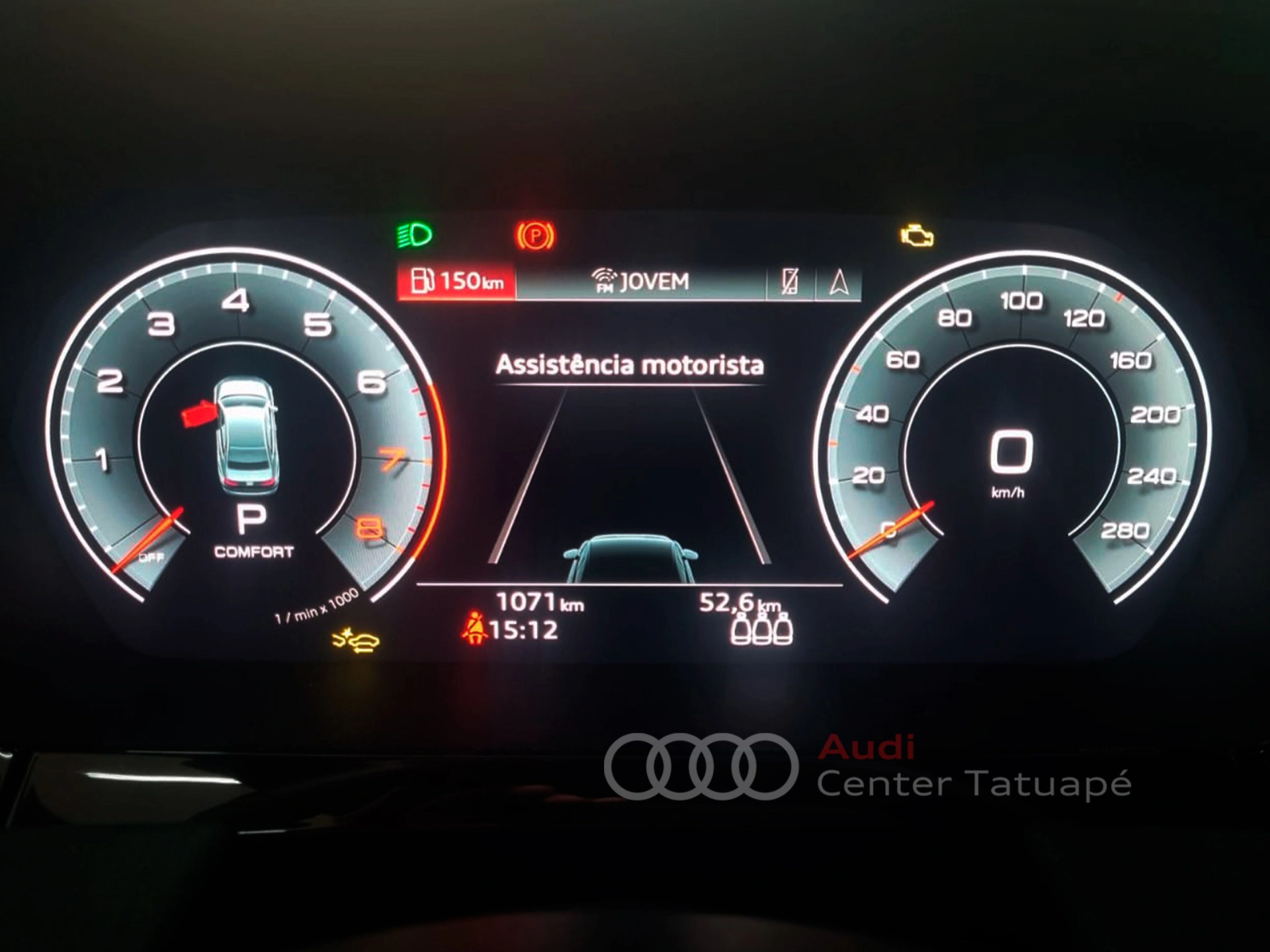 audi A3 2.0 40 TFSI GASOLINA SEDAN PERFORMANCE BLACK S-TRONIC 202514