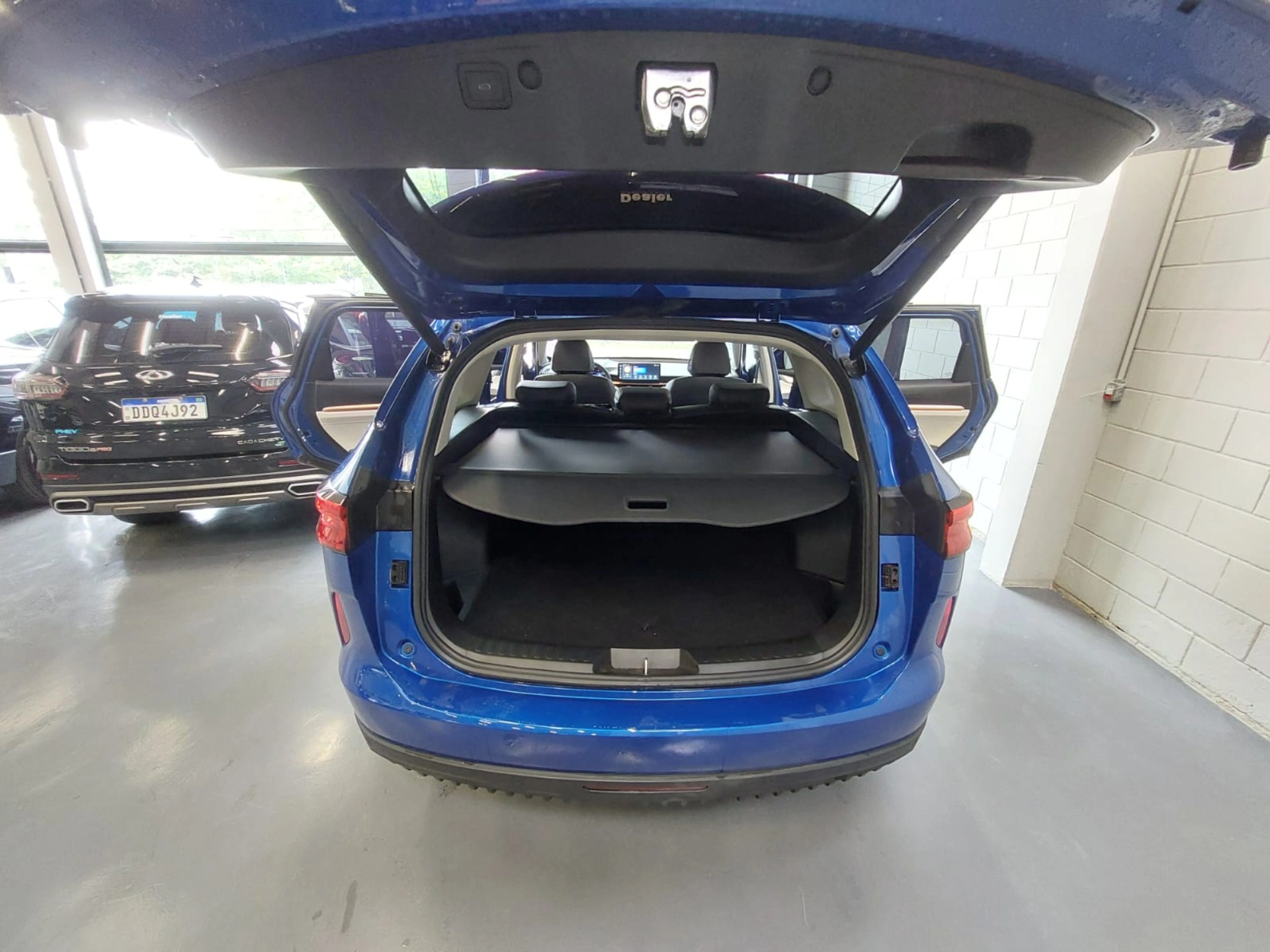 gwm HAVAL H6 1.5 PHEV19 E-TRACTION 202511