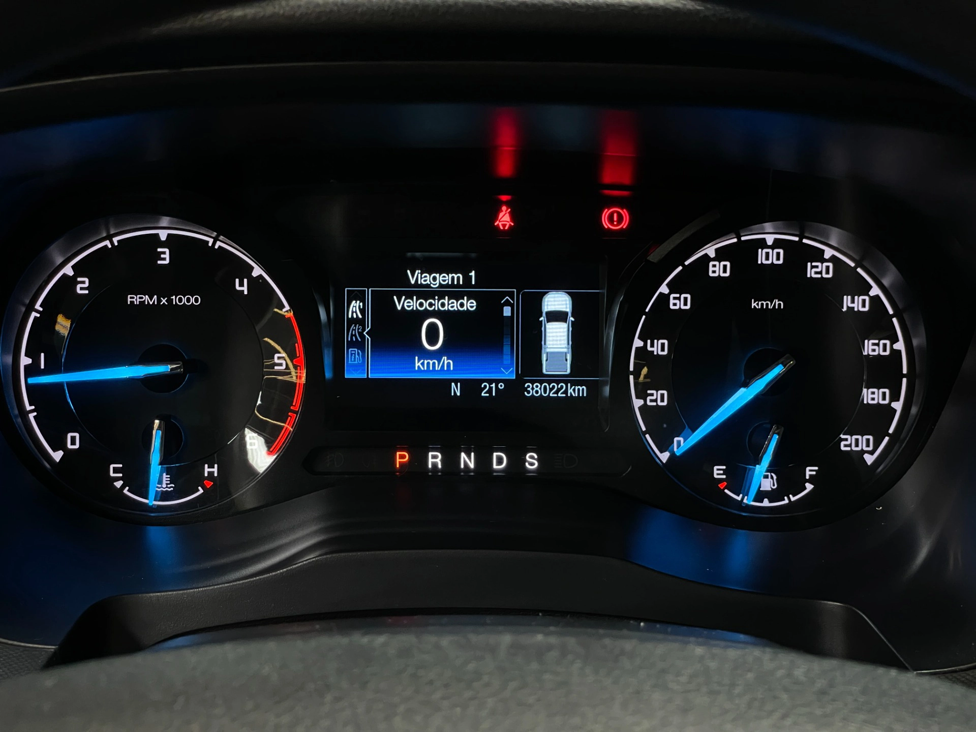 ford RANGER 2.2 XLS 4X2 CD 16V DIESEL 4P AUTOMÁTICO 202214