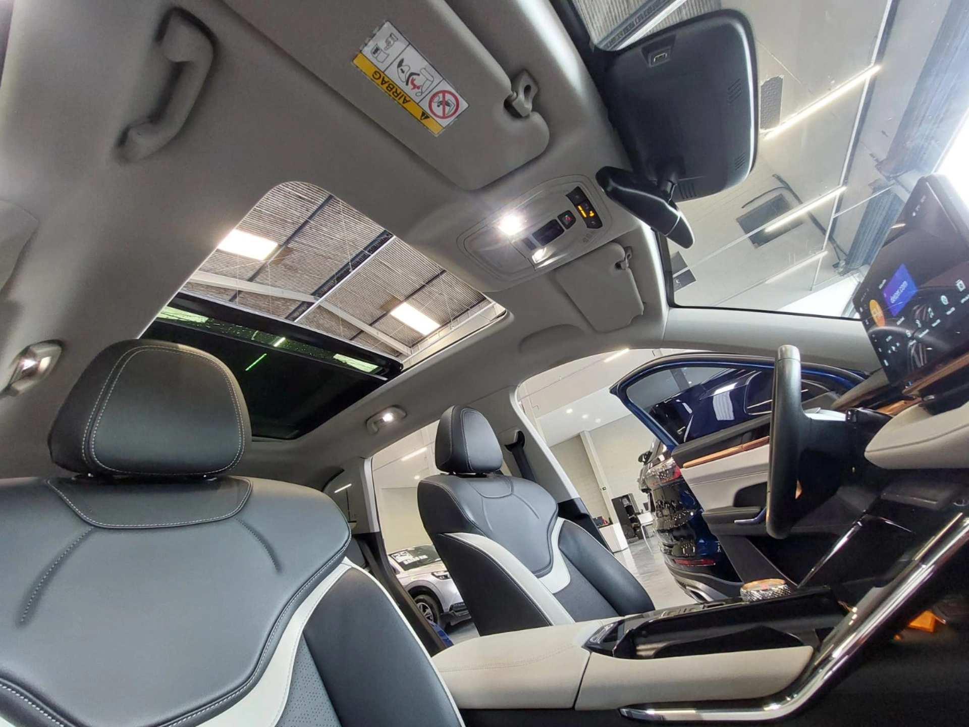 gwm HAVAL H6 1.5 PHEV19 E-TRACTION 202513