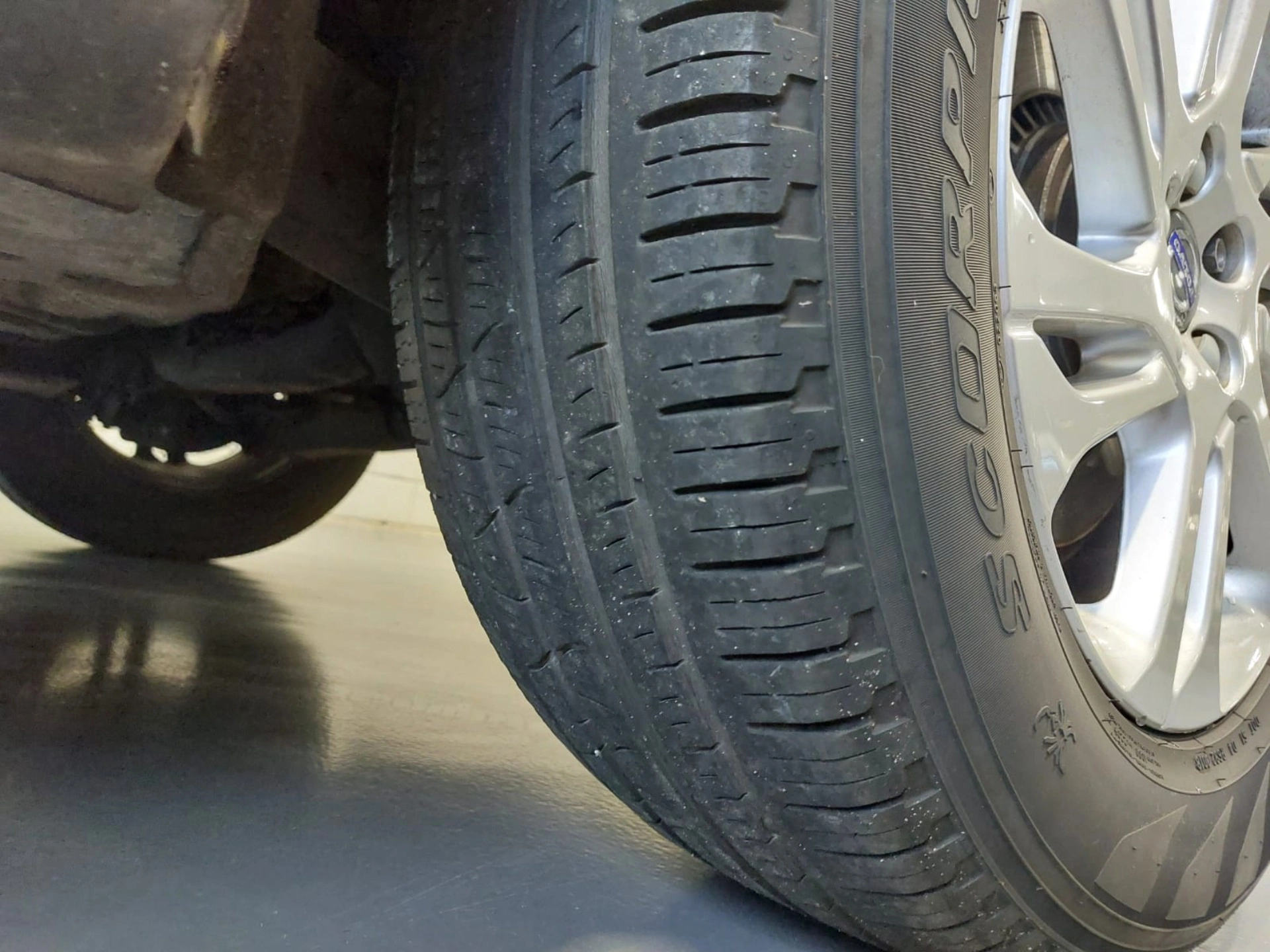 volvo XC60 2.0 T5 KINETIC GASOLINA 4P AUTOMÁTICO 201612